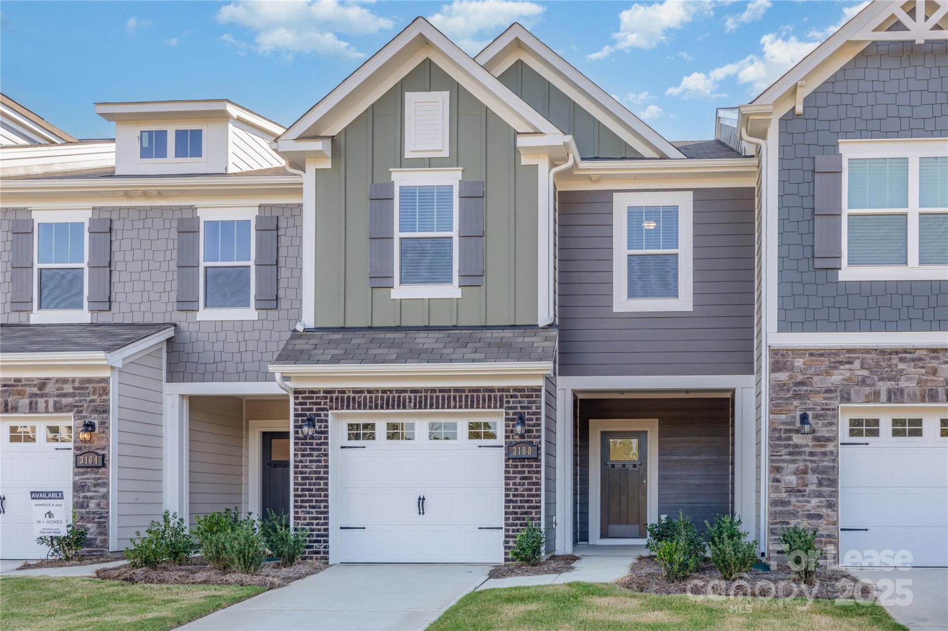 Property image 2 at 3160 Lilac Grove Drive, Charlotte, NC 28269