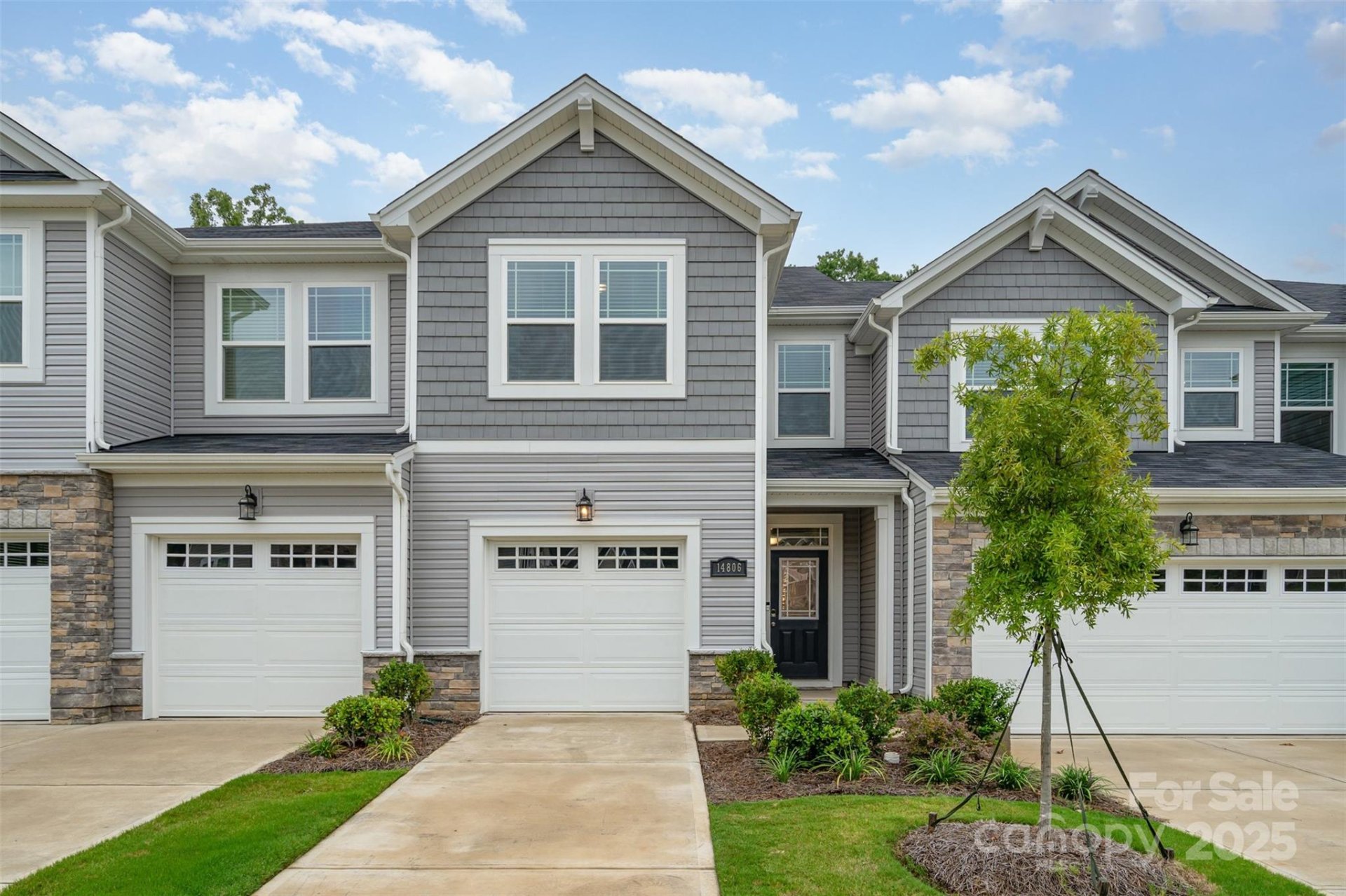 14806 Tamarack Drive