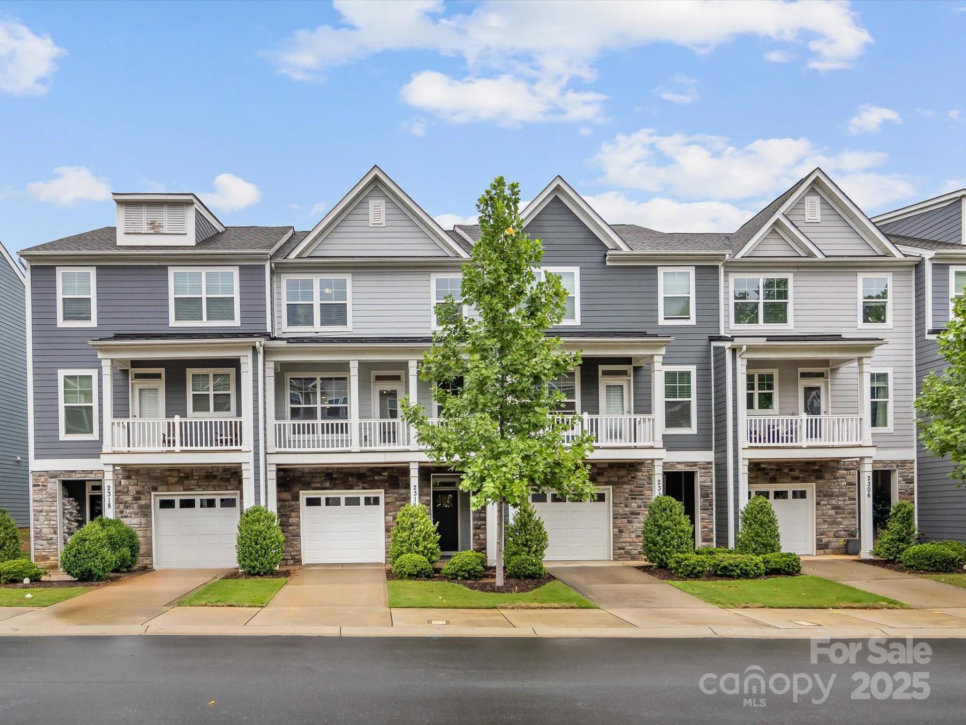 Property image 2 at 2314 Creekmere Lane, Charlotte, NC 28262