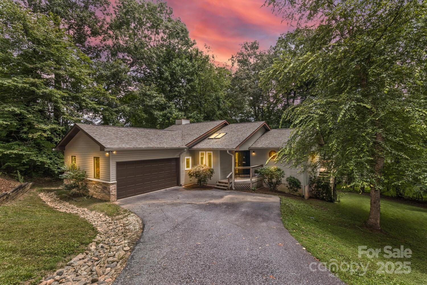 Property at 200 Waterford Drive, Mills River, NC 28759