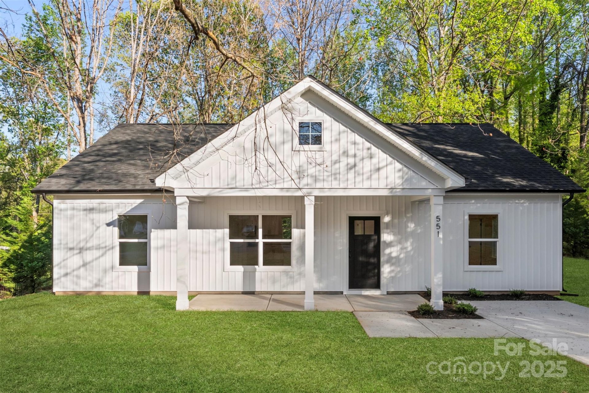 551 Belfast Drive