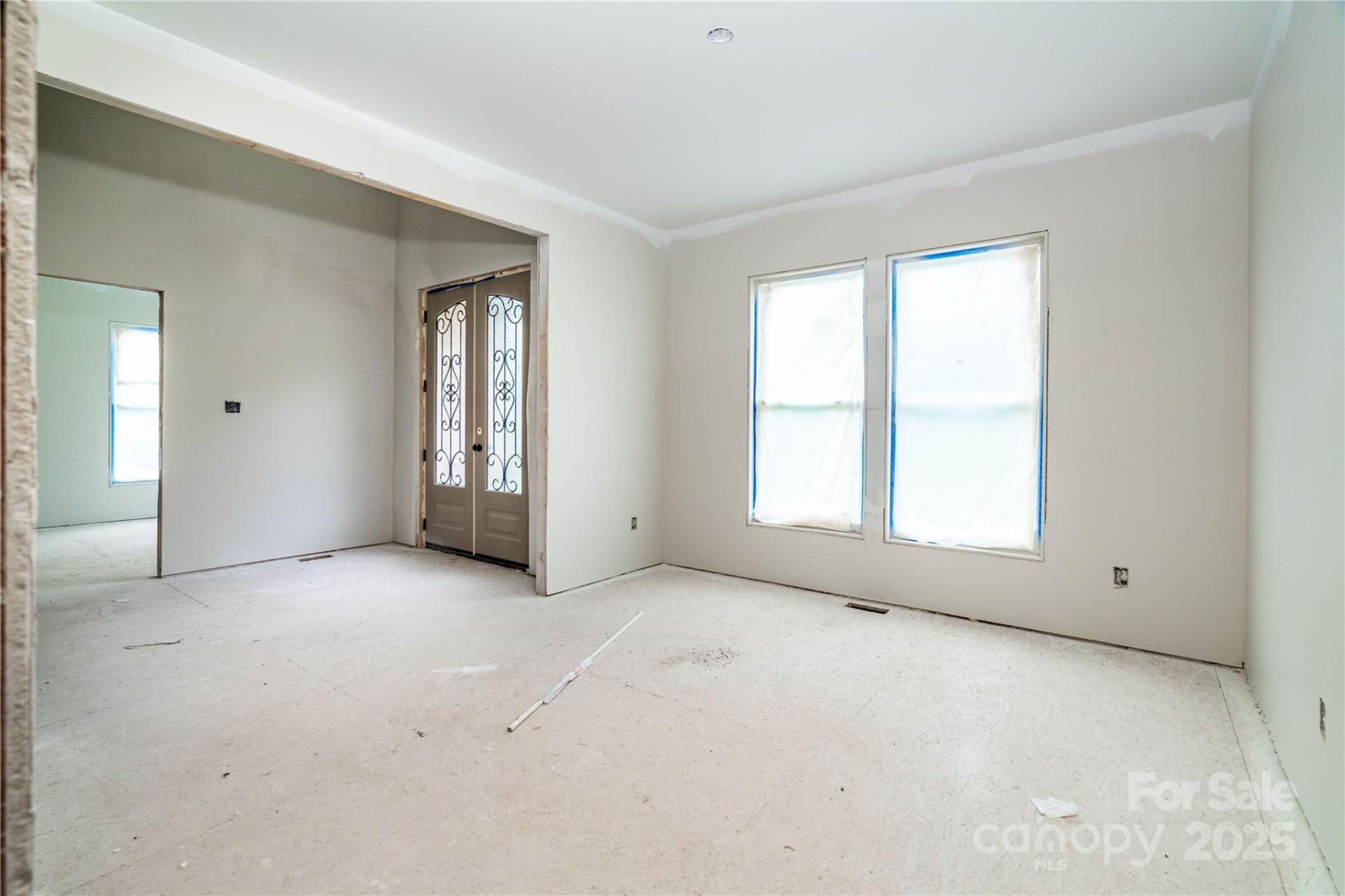 Property image 4 at 236 Mark Ryan Lane, Dallas, NC 28034