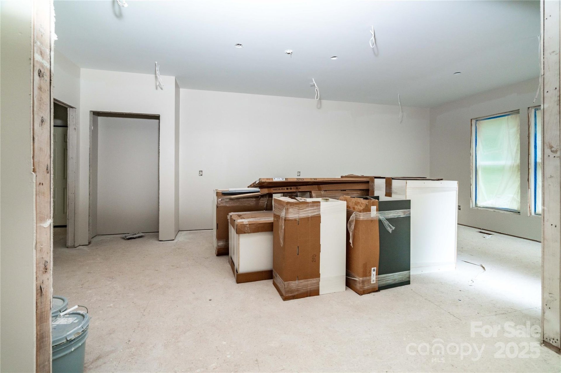Property image 5 at 236 Mark Ryan Lane, Dallas, NC 28034