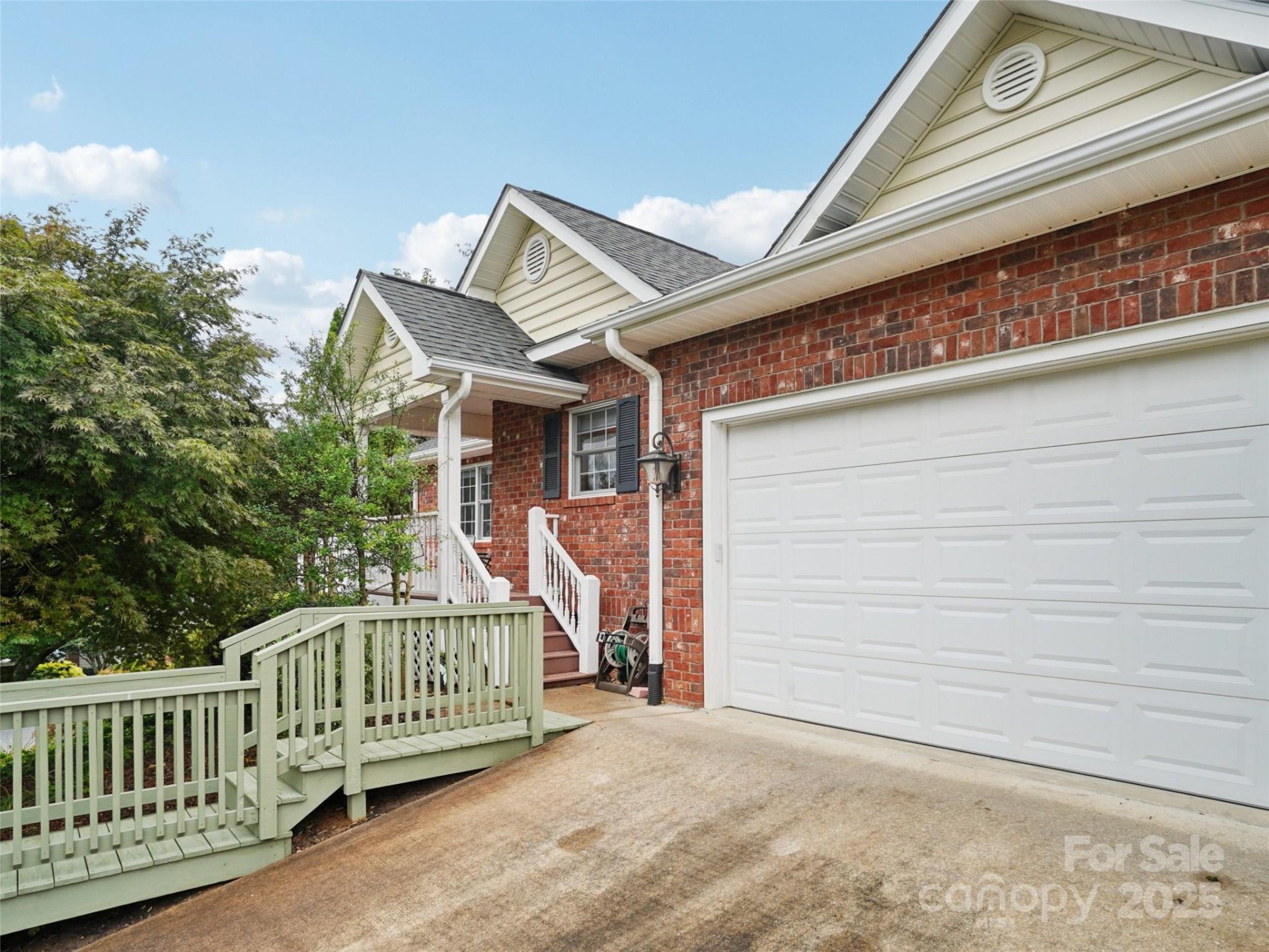 Property image 4 at 645 High Quarry Road, Hendersonville, NC 28791
