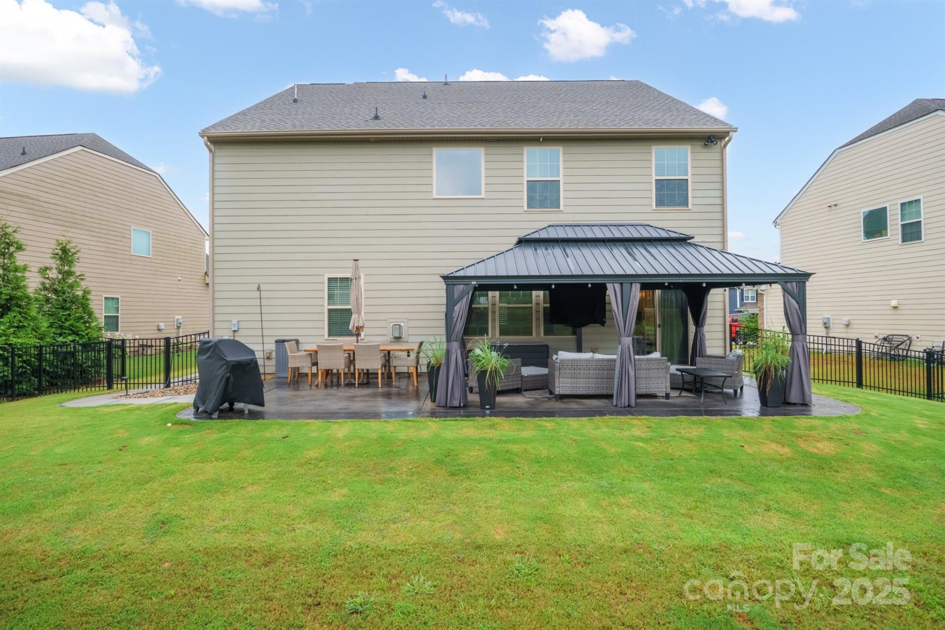 Property image 3 at 177 Falls Cove Drive, Troutman, NC 28166