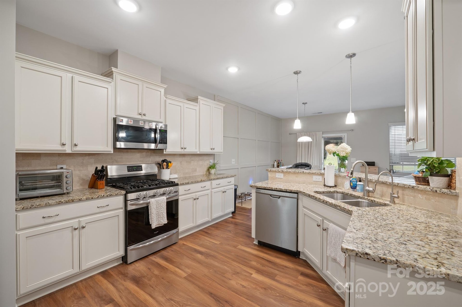 Property image 4 at 177 Falls Cove Drive, Troutman, NC 28166