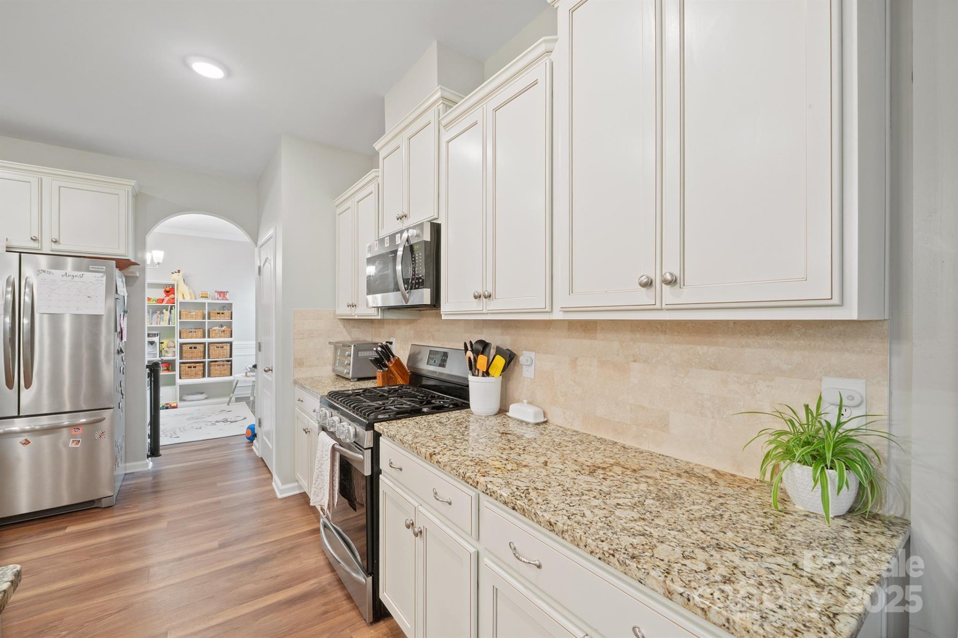 Property image 5 at 177 Falls Cove Drive, Troutman, NC 28166