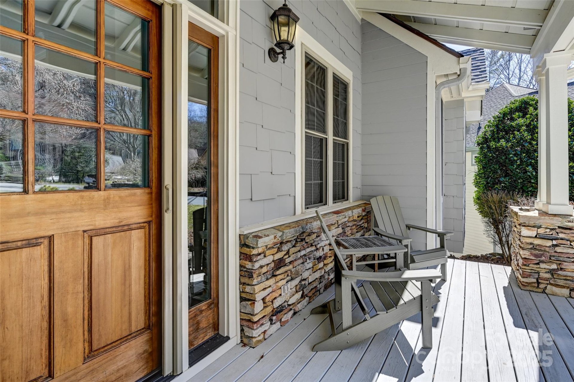 Property image 3 at 43 S Kuykendall Court, Hendersonville, NC 28739