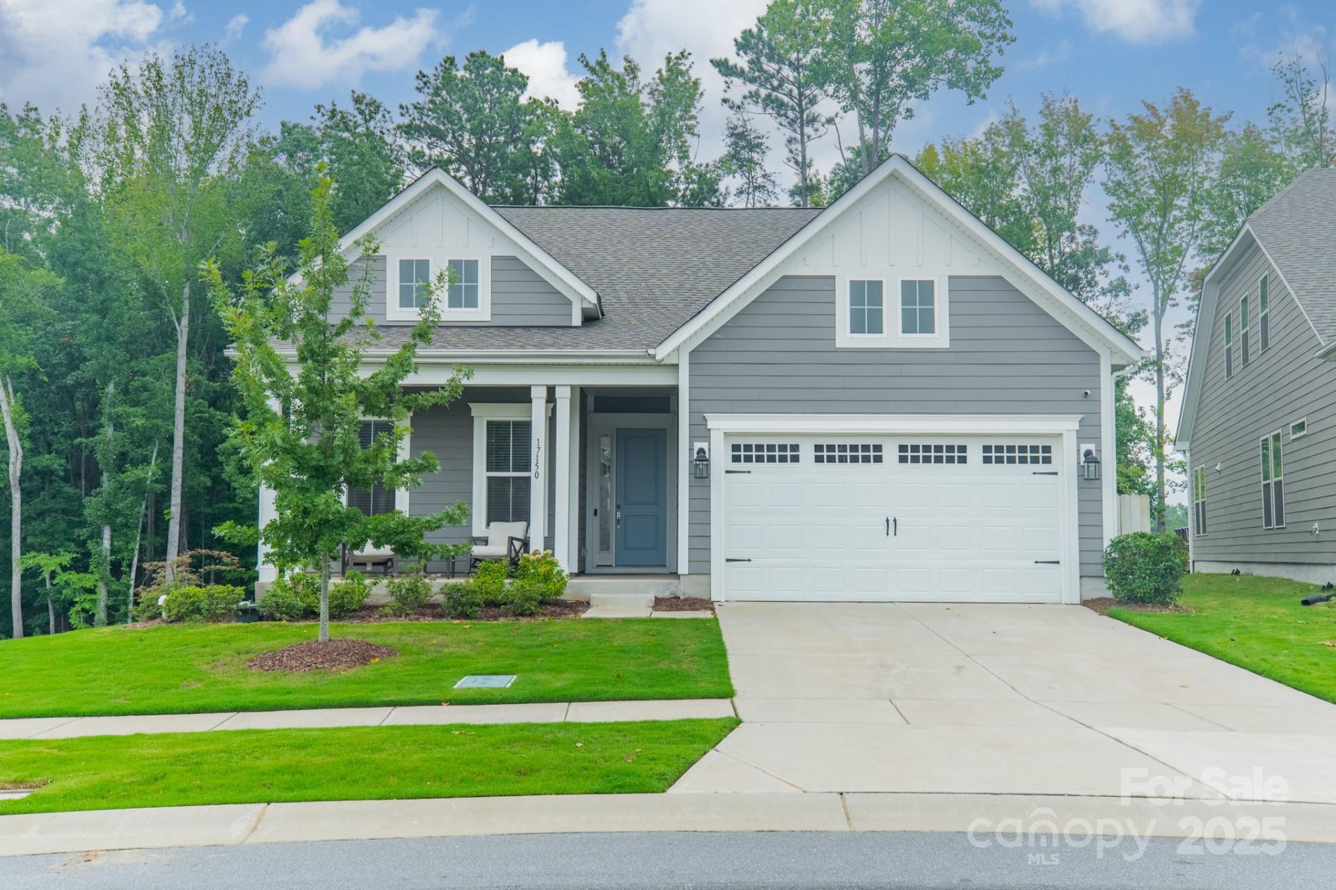 Property at 17150 Sand Bank Road, Charlotte, NC 28278