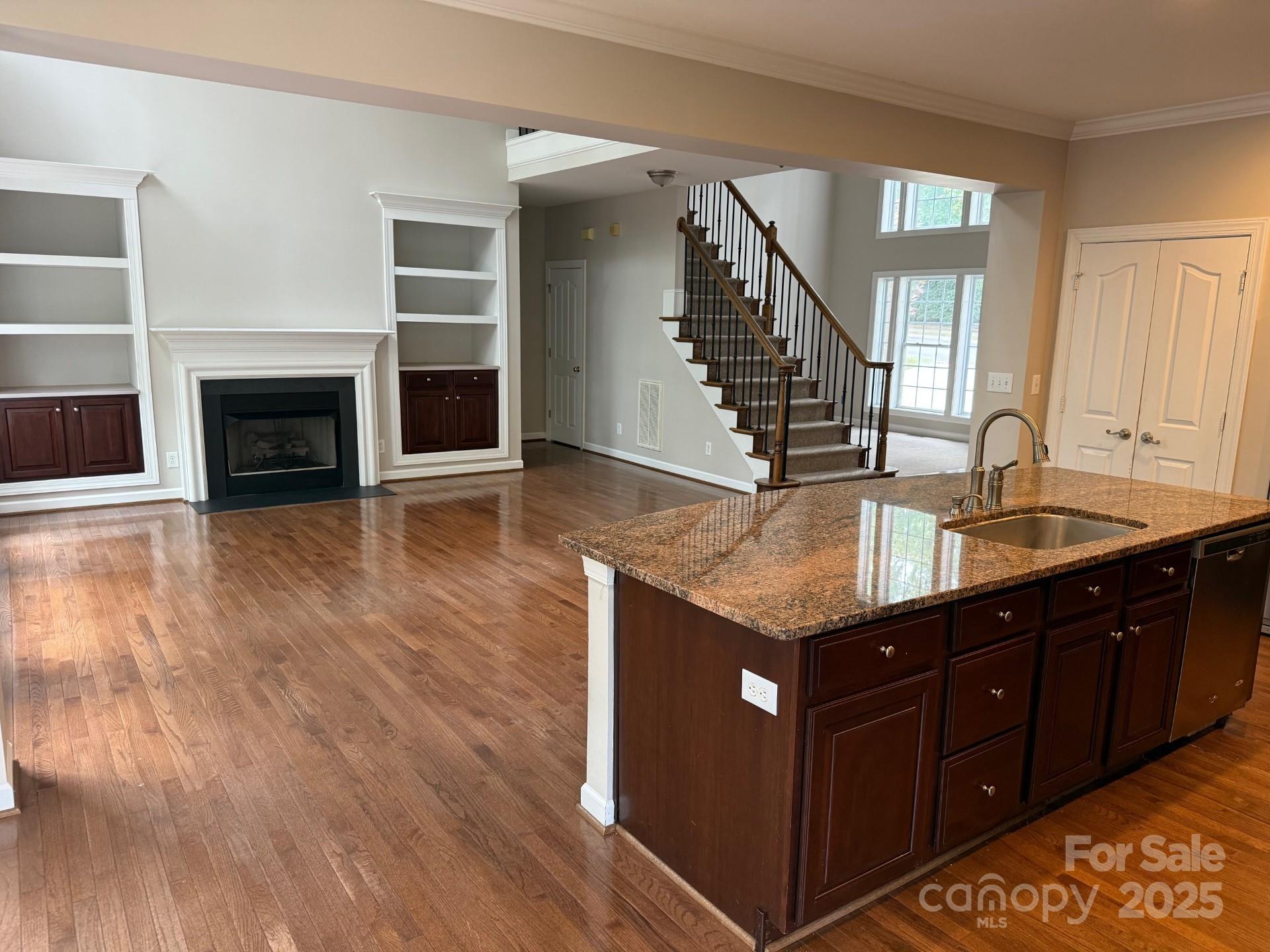 Property image 5 at 11017 Valley Spring Drive, Charlotte, NC 28277