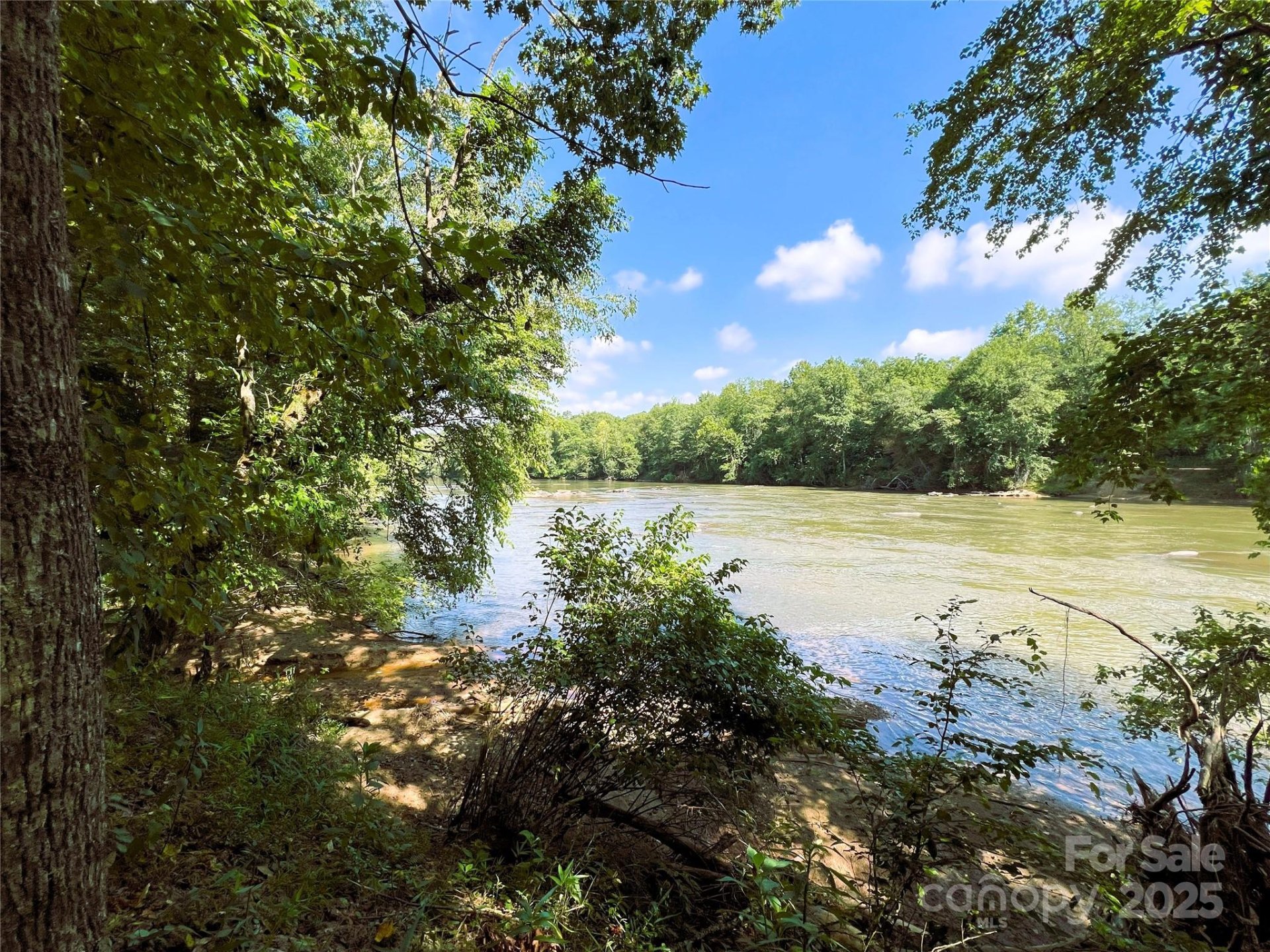 Property at Lot 3b Broad River Highlands Drive, Mooresboro, NC 28114