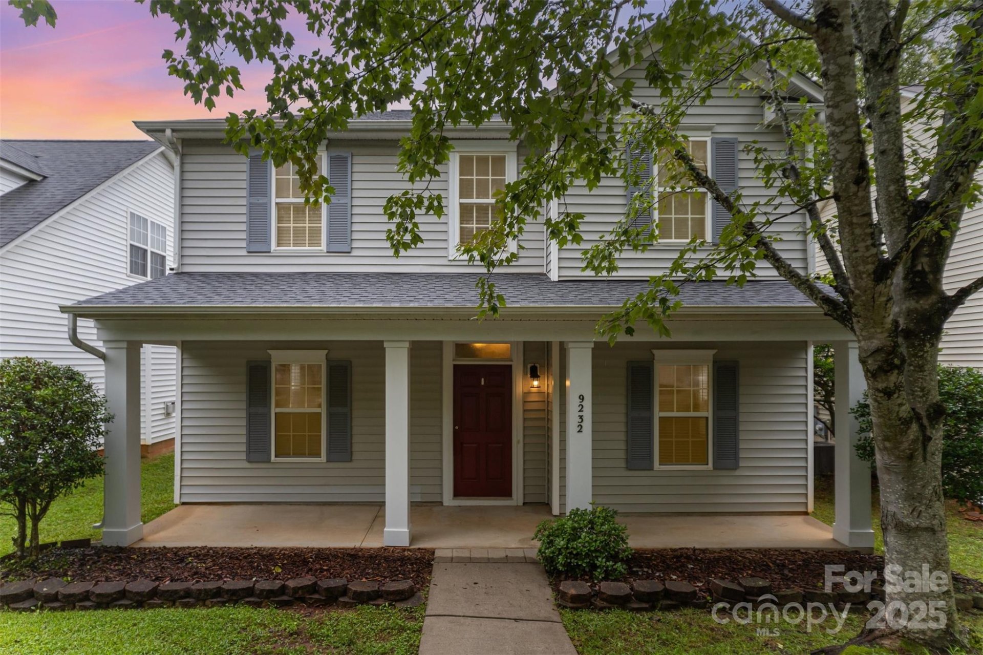 Property at 9232 Ducati Lane, Cornelius, NC 28031