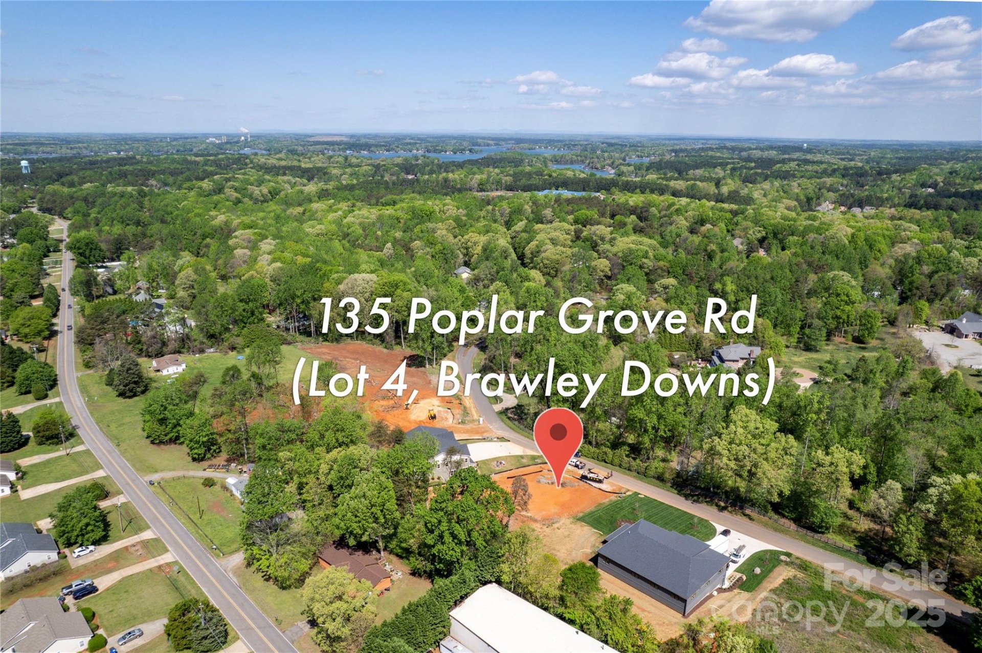 Property image 3 at 135 Poplar Grove Road, Mooresville, NC 28117