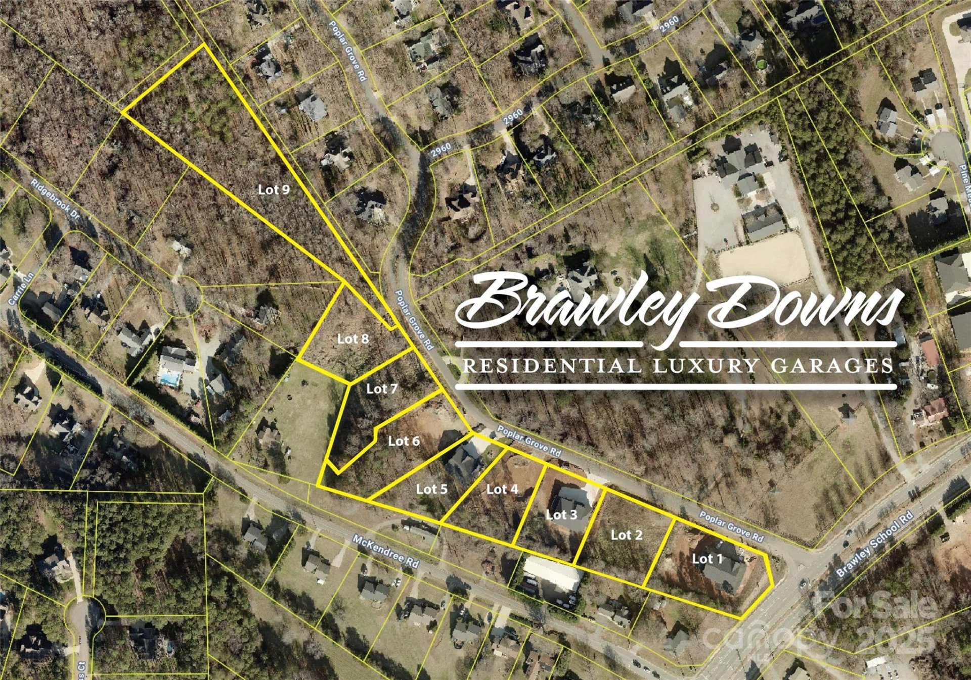 Property image 4 at 135 Poplar Grove Road, Mooresville, NC 28117