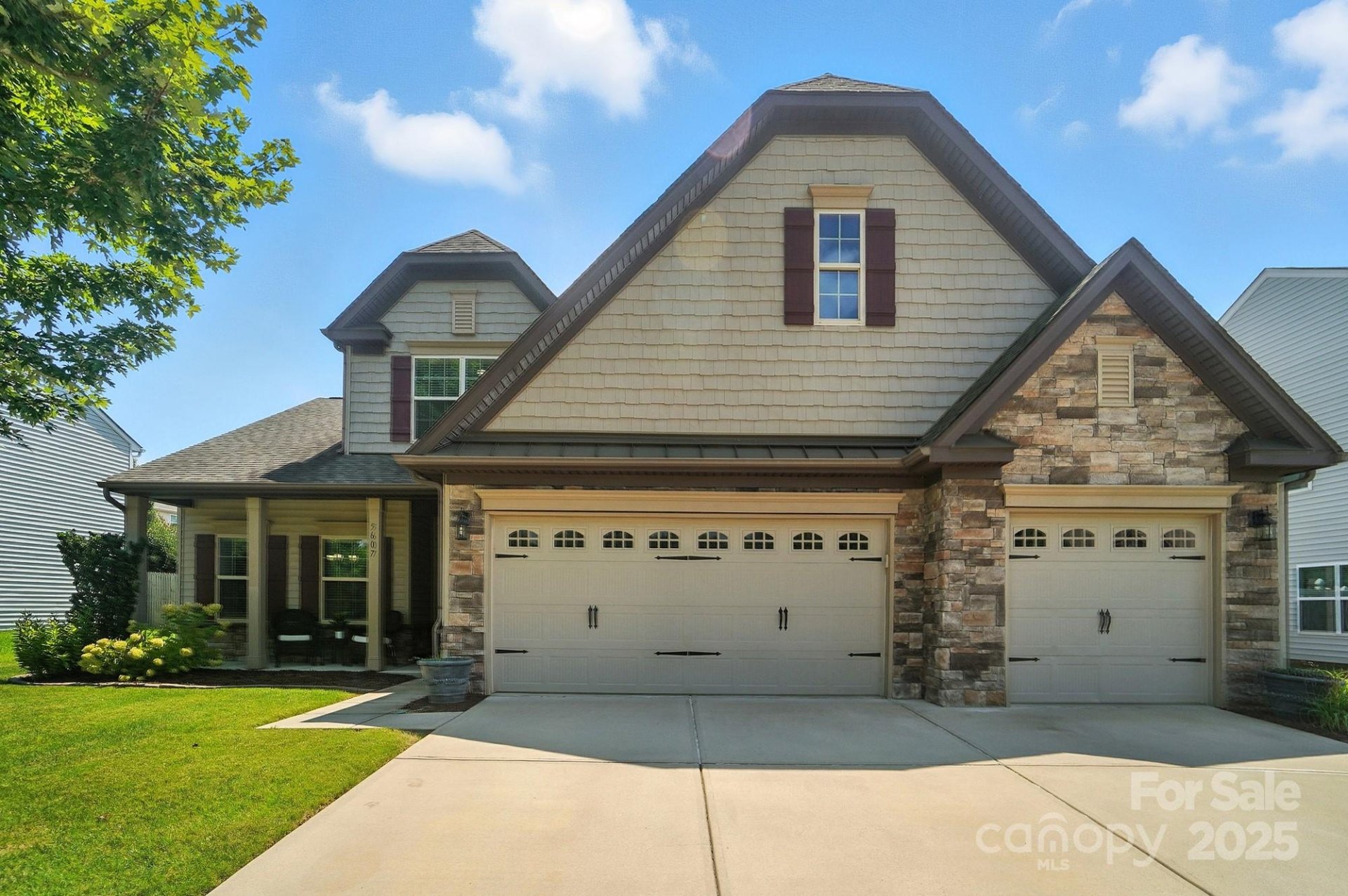 Property at 5607 Verrazano Drive, Waxhaw, NC 28173