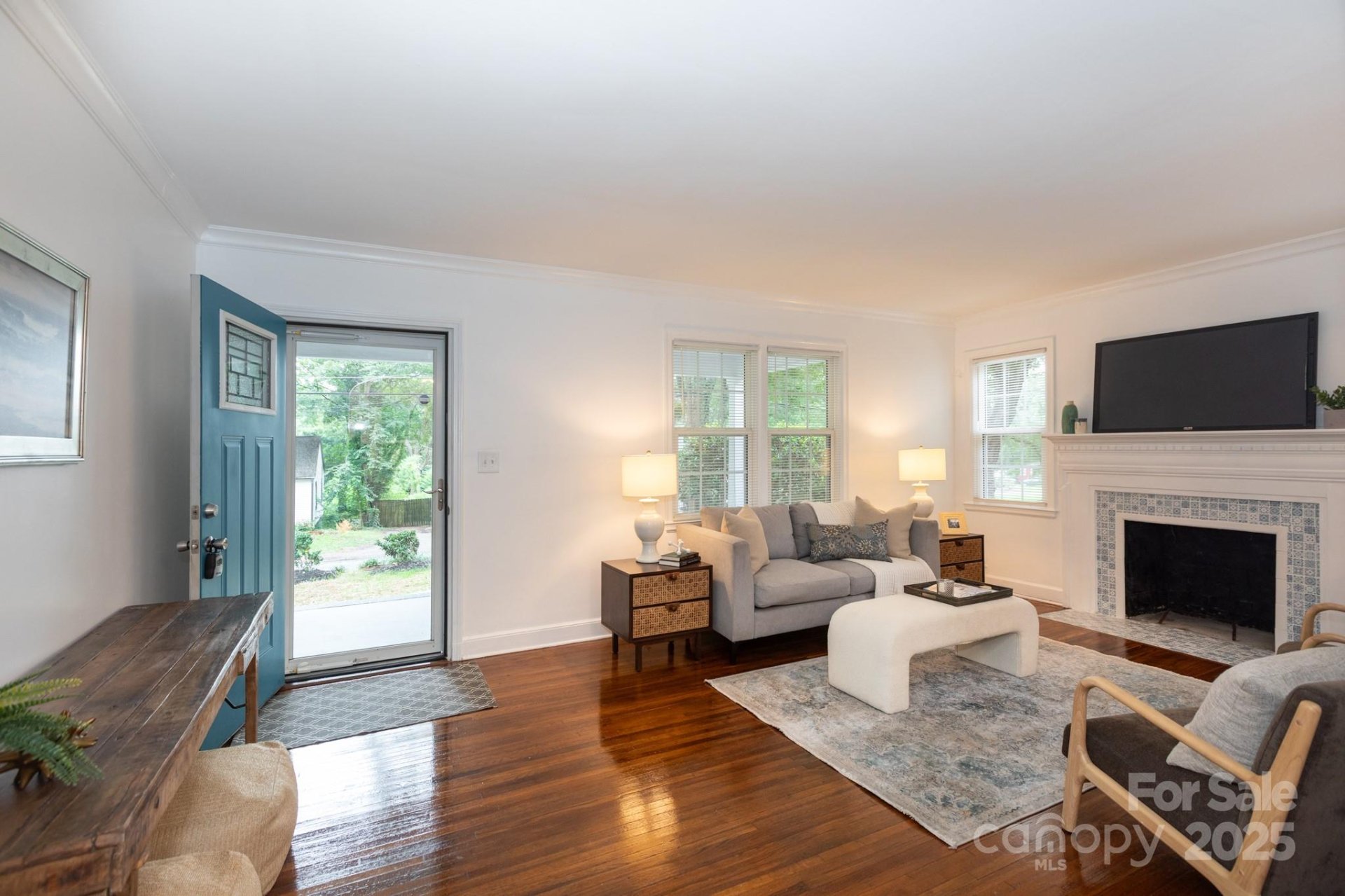 Property image 5 at 3015 Carol Avenue, Charlotte, NC 28208