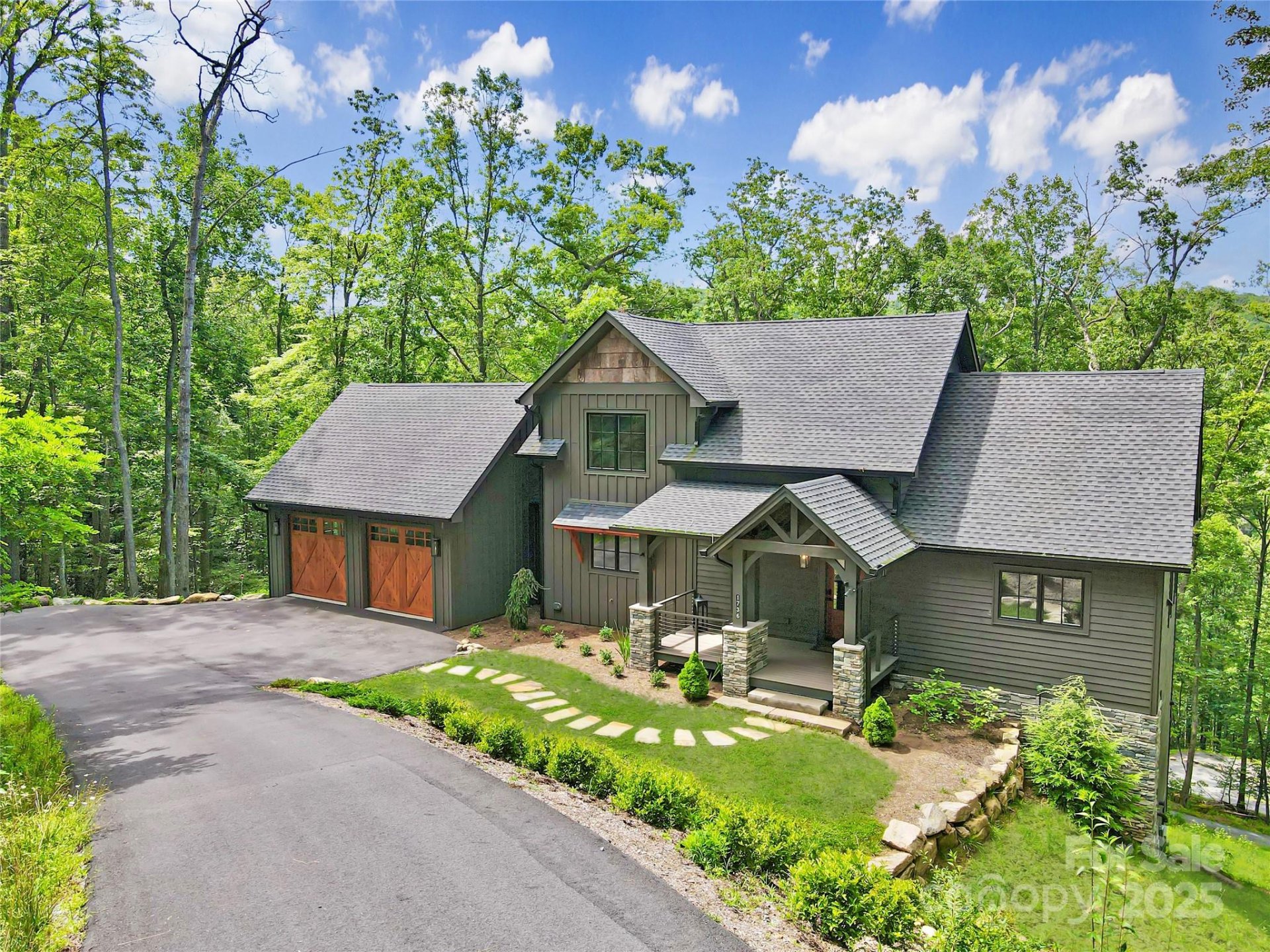 Property at 1736 Twin Rivers Drive, Boone, NC 28607