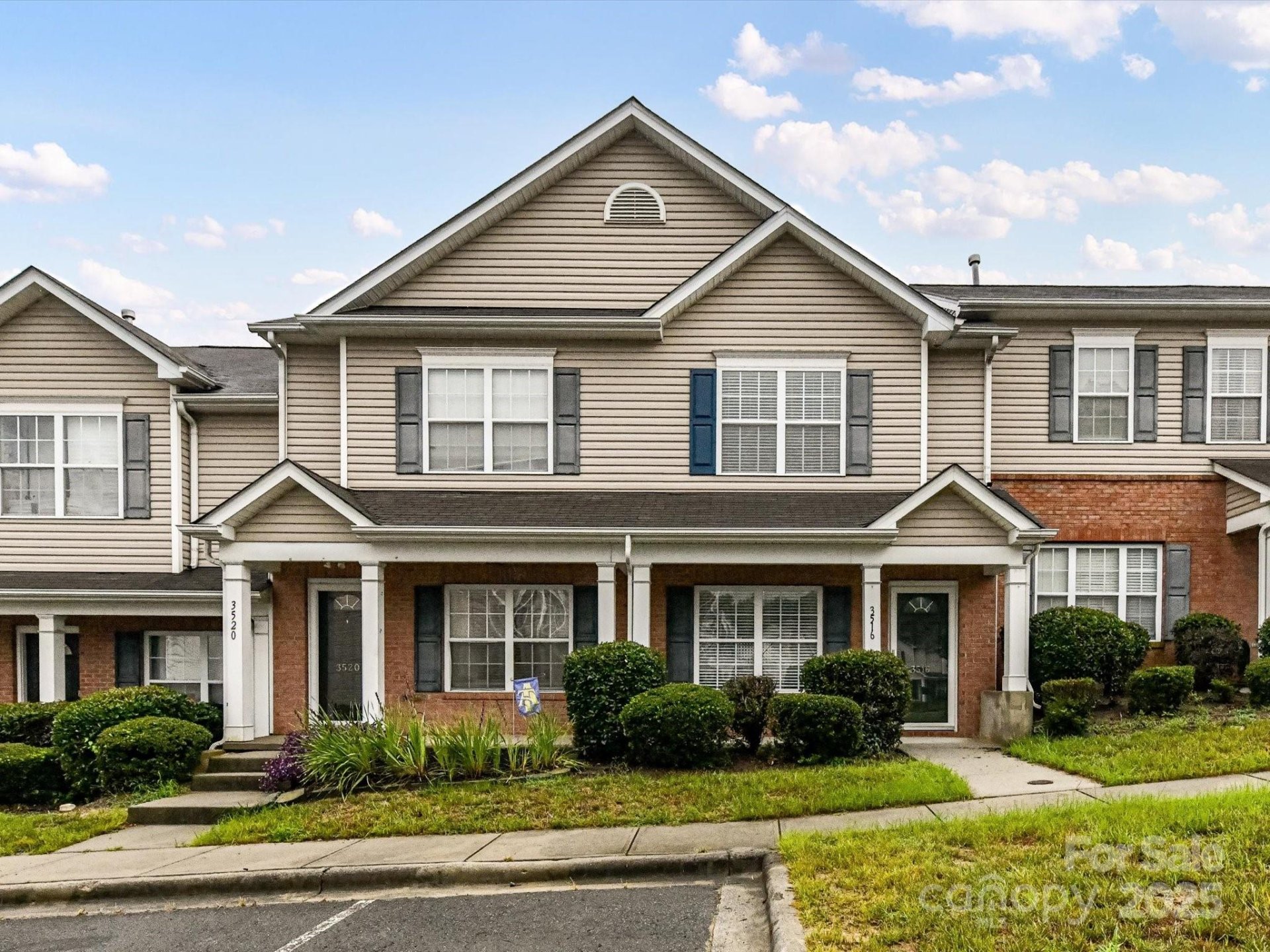 Property image 2 at 3516 Calpella Court, Charlotte, NC 28262