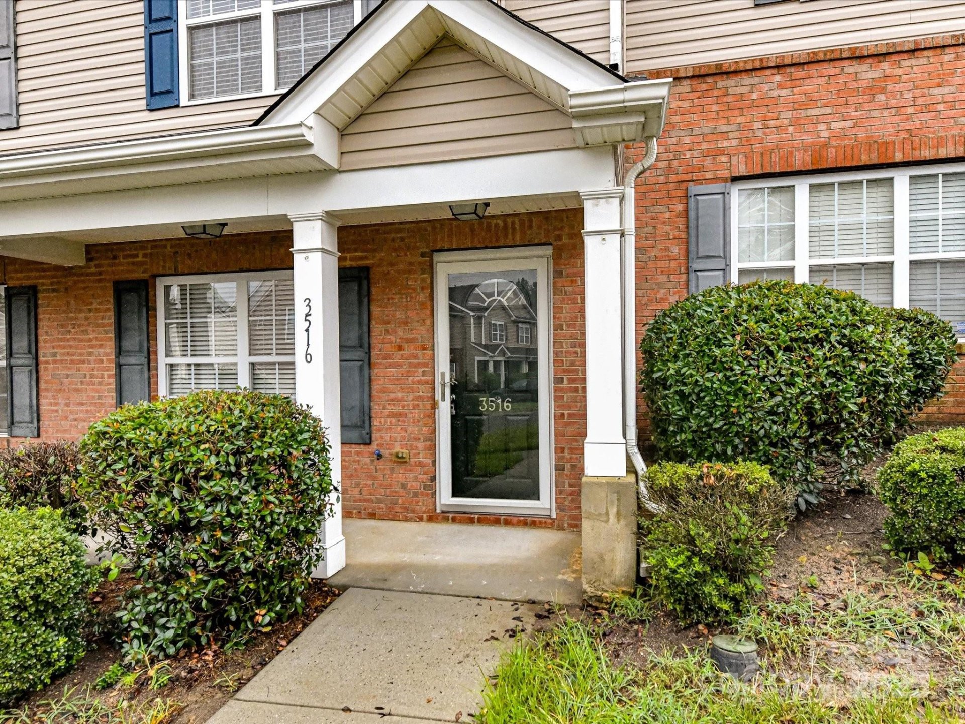 Property image 3 at 3516 Calpella Court, Charlotte, NC 28262