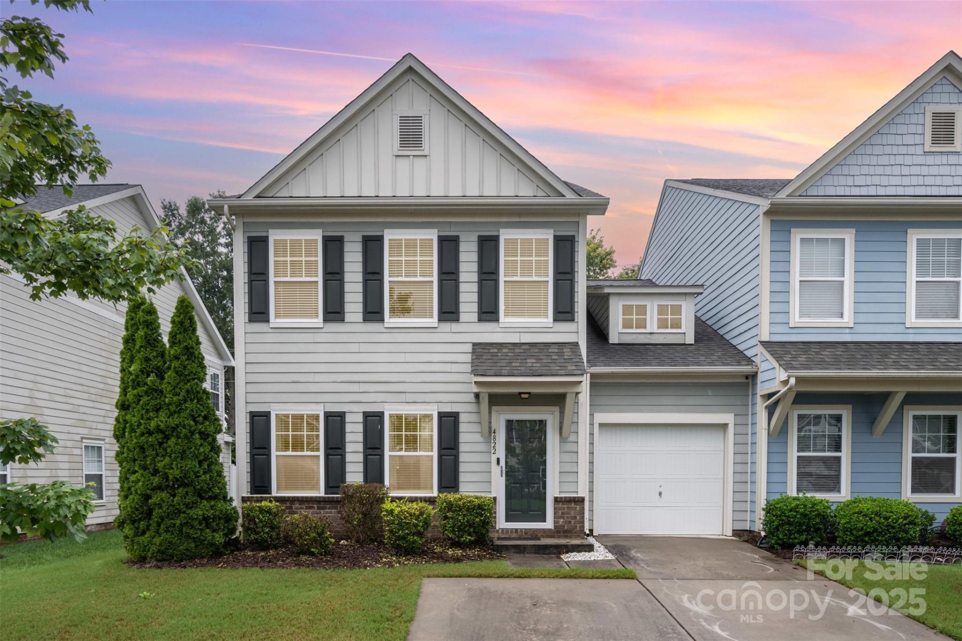 4822 Tradd Circle