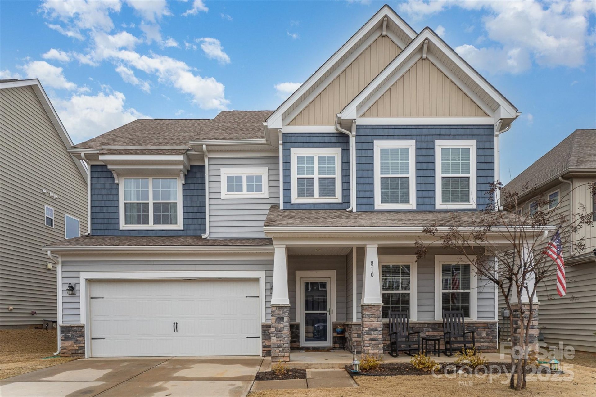 810 Braddock Way