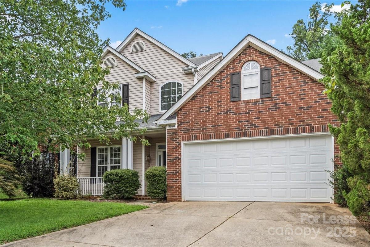 Property at 9920 Eden Hall Court, Charlotte, NC 28277