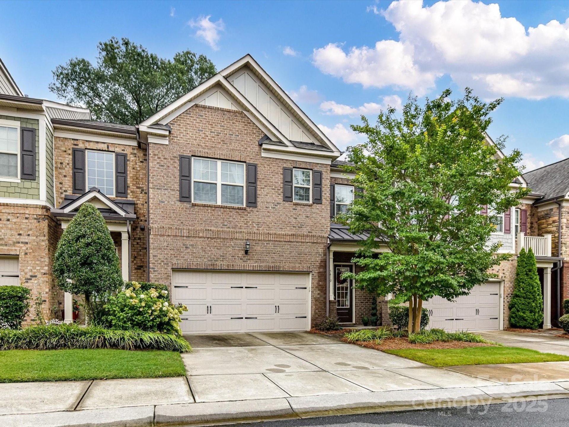 Property image 2 at 5410 Shannon Bell Lane, Charlotte, NC 28277