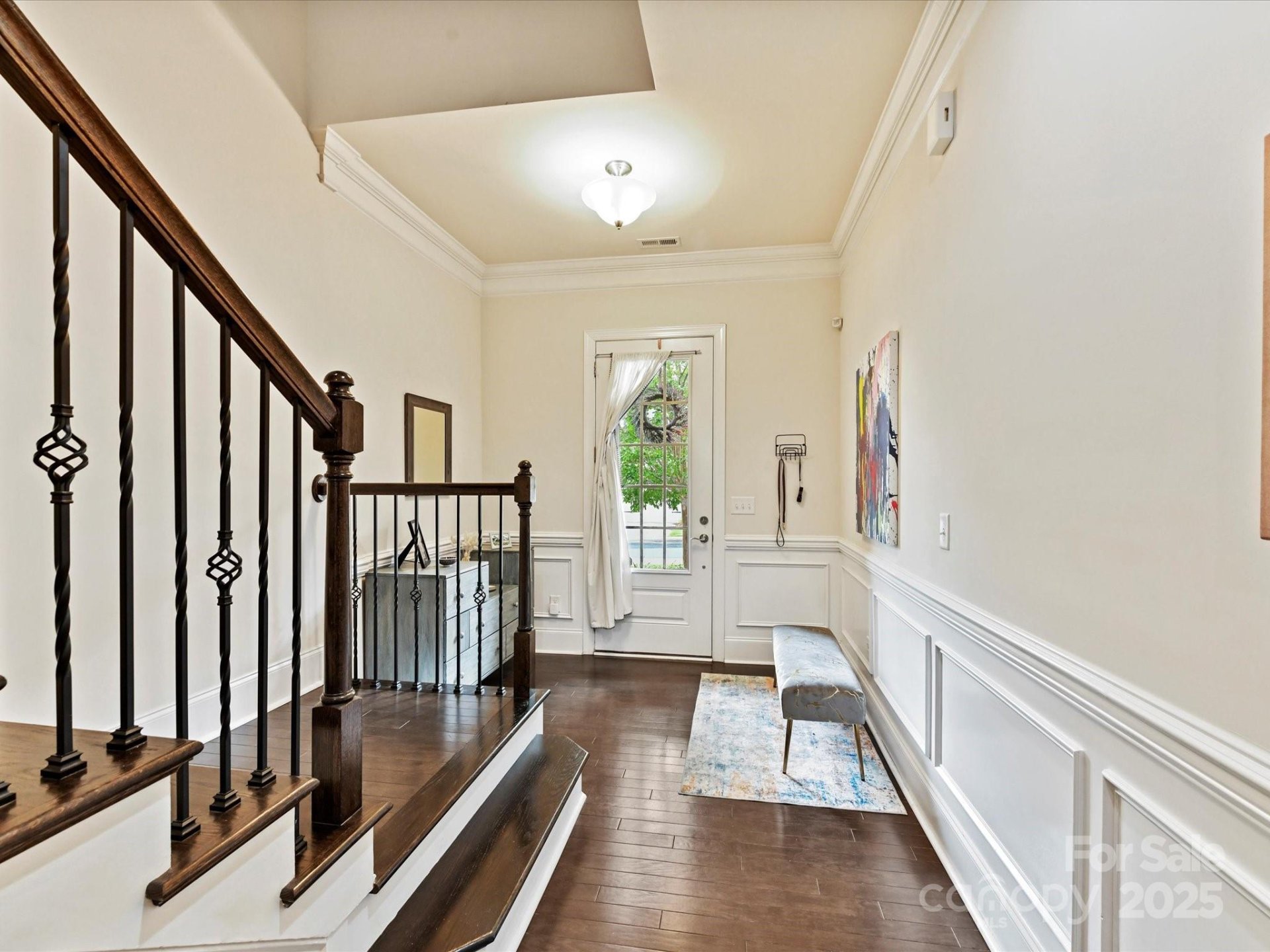 Property image 4 at 5410 Shannon Bell Lane, Charlotte, NC 28277