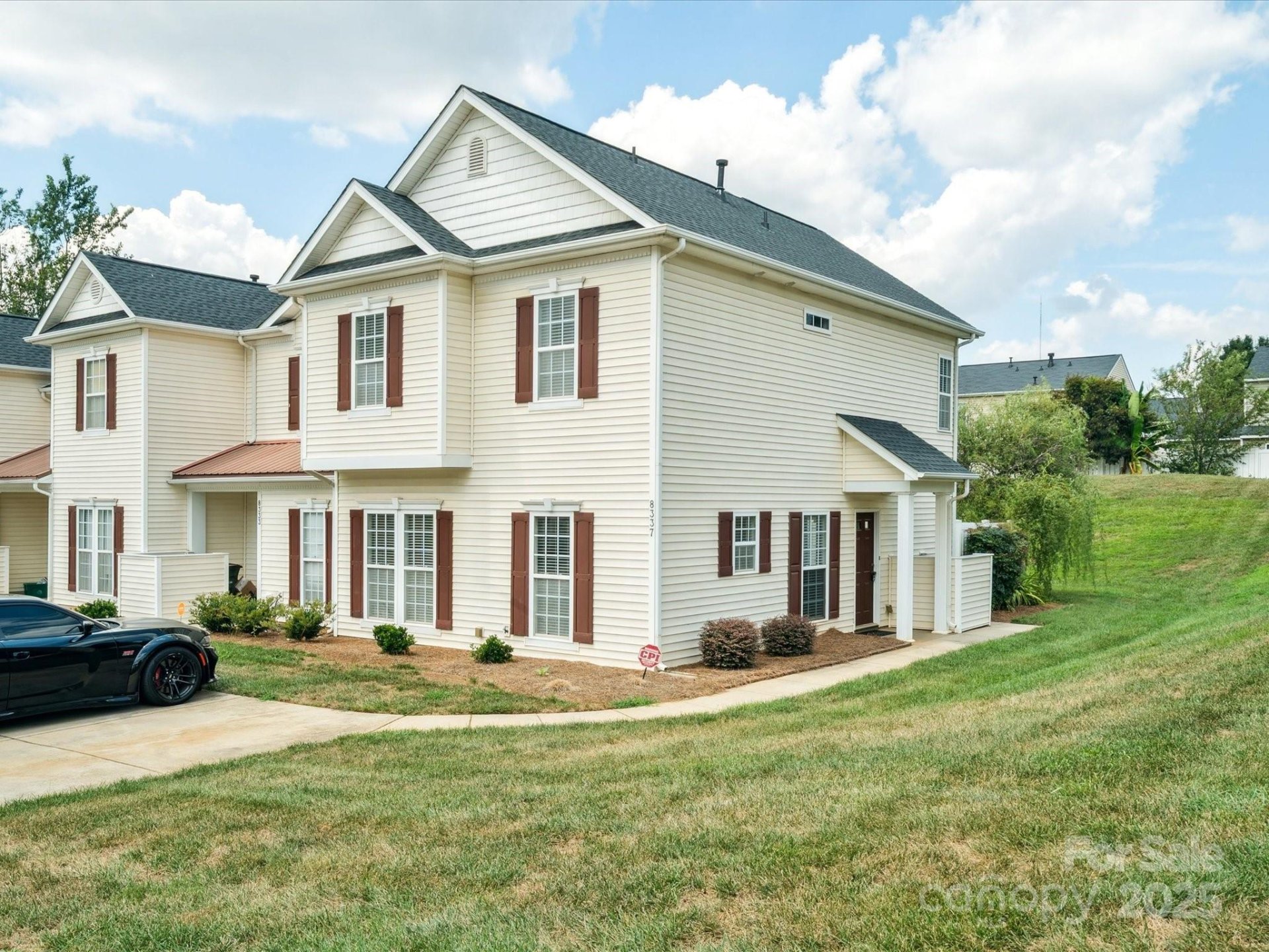 8337 Washoe Pine Lane