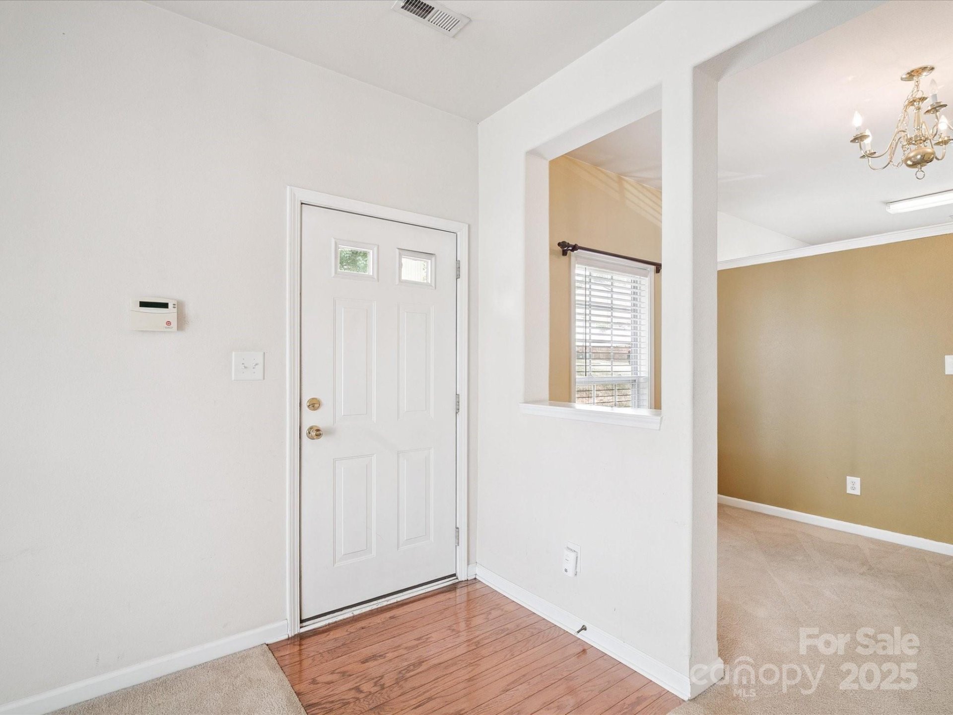 Property image 4 at 8337 Washoe Pine Lane, Charlotte, NC 28215