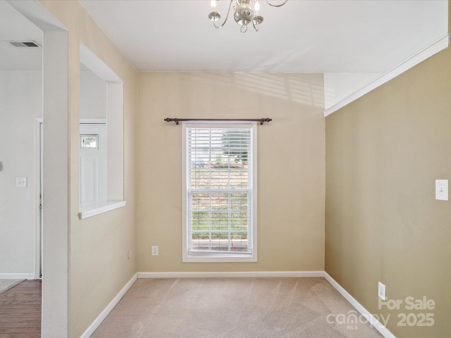 Property image 5 at 8337 Washoe Pine Lane, Charlotte, NC 28215