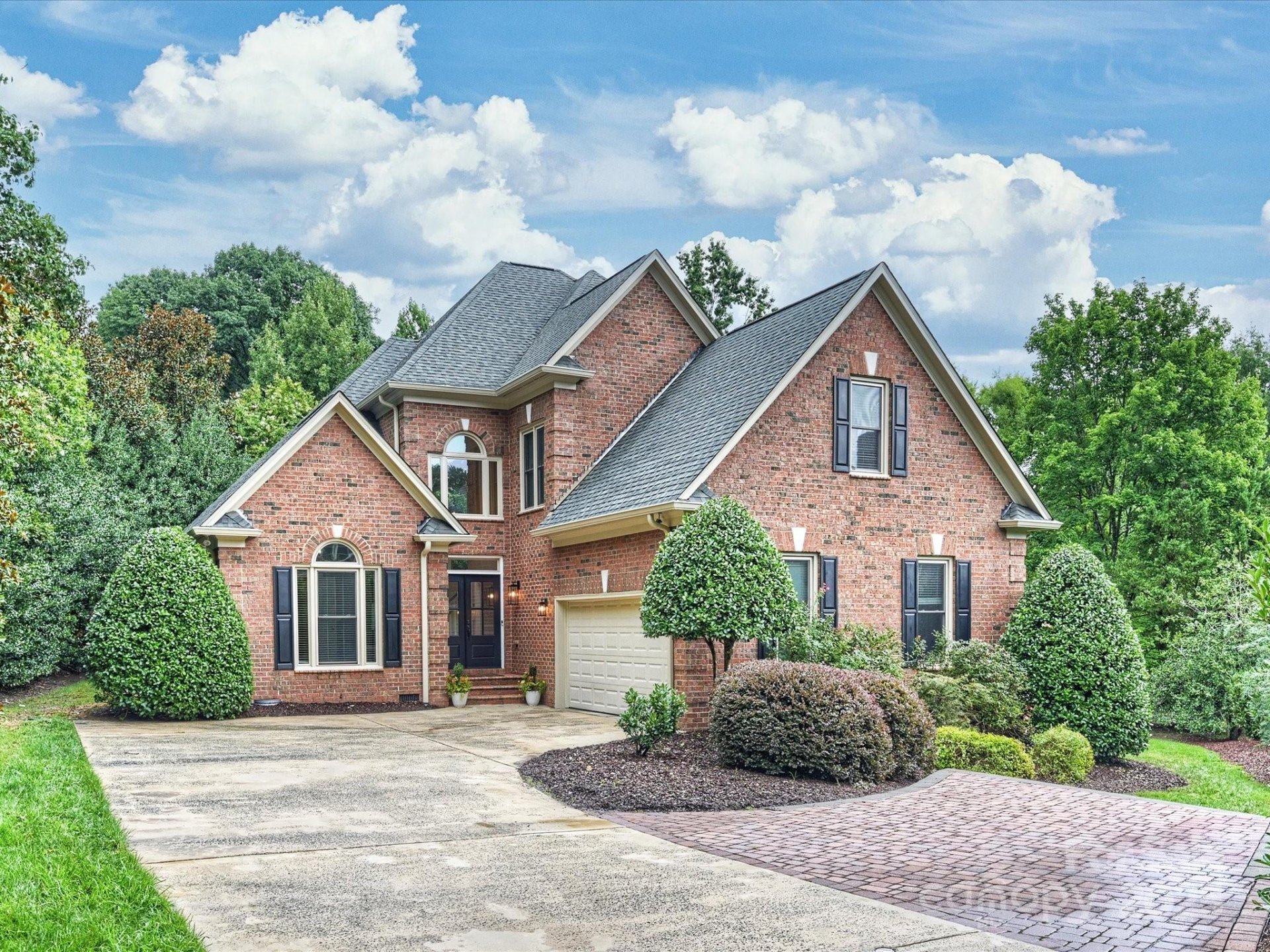 Property image 2 at 7122 The Greens None, Charlotte, NC 28277