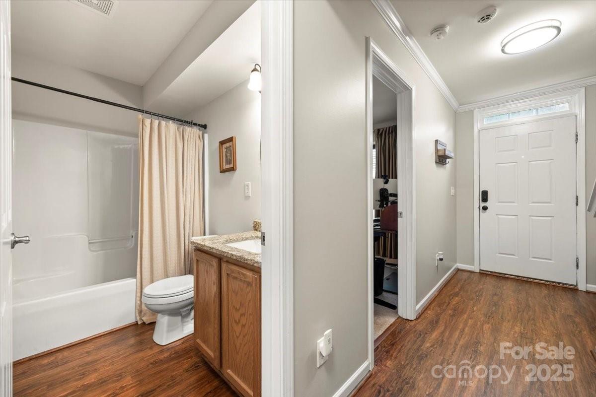 Property image 4 at 11729 Fiddlers Roof Lane, Charlotte, NC 28277