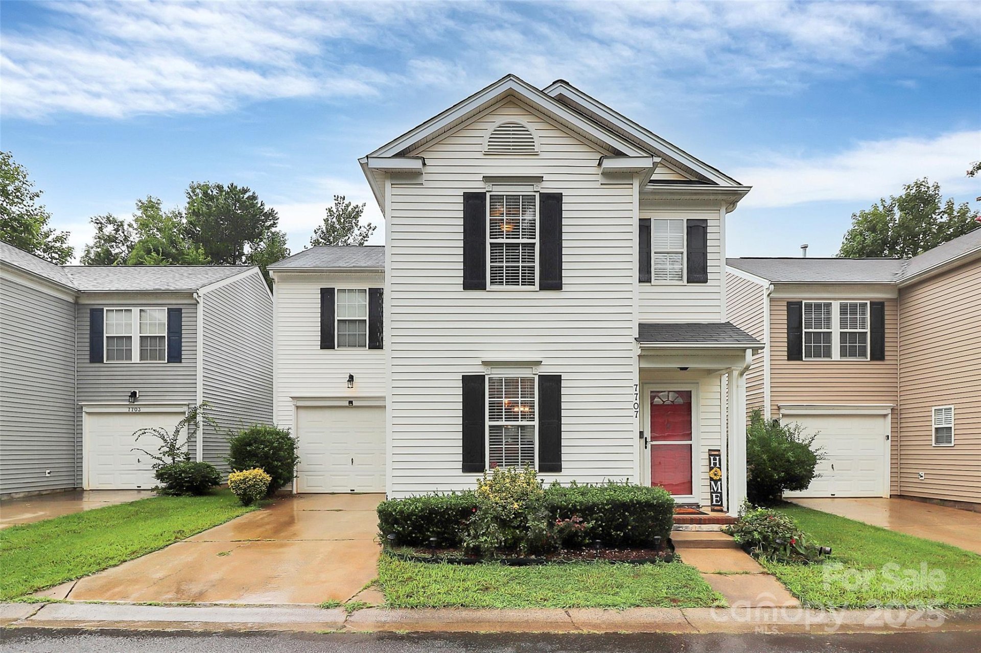 7707 Brisbane Court