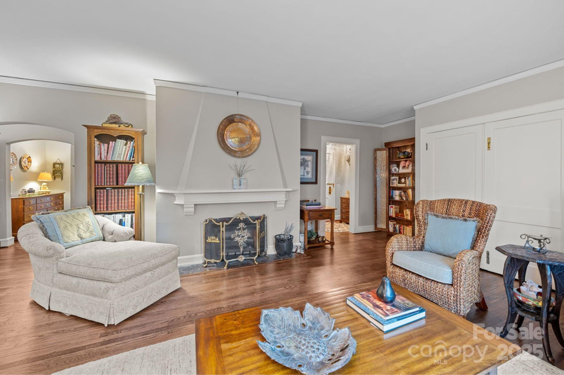 Property image 2 at 185 Macon Avenue, Asheville, NC 28804