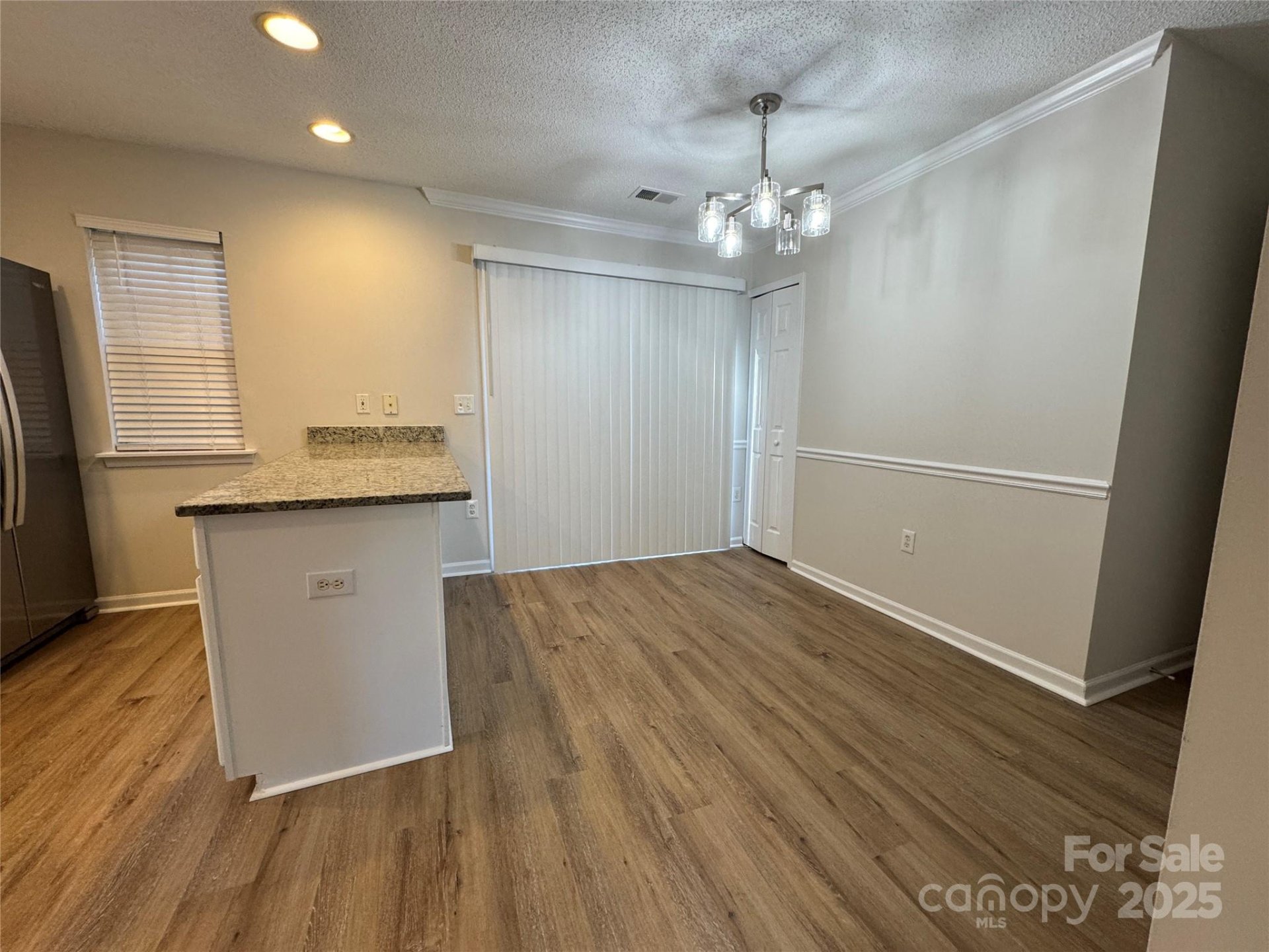 Property image 4 at 12533 Bluestem Lane, Charlotte, NC 28277