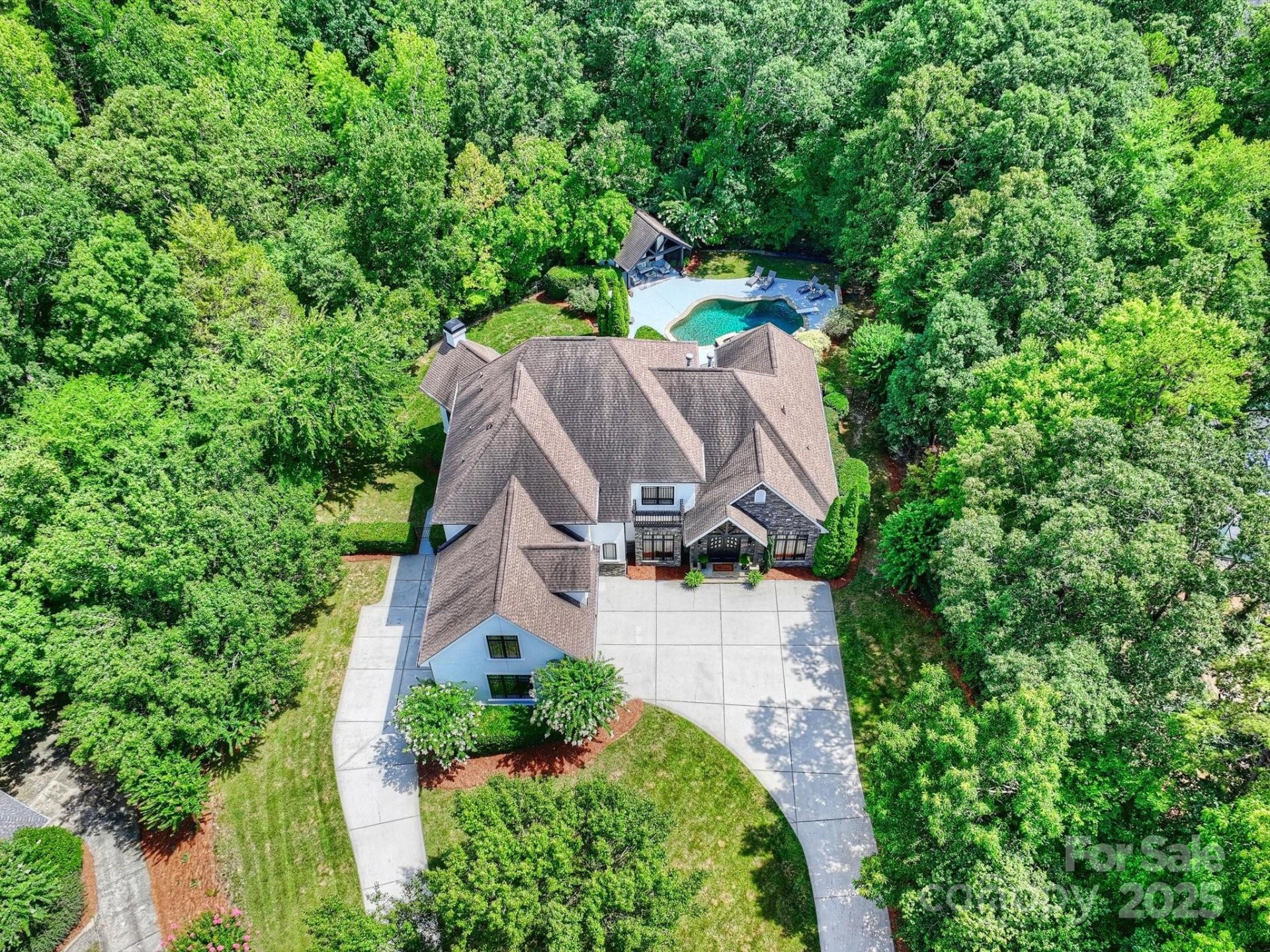 Property image 4 at 2207 Trapper Court, Charlotte, NC 28270