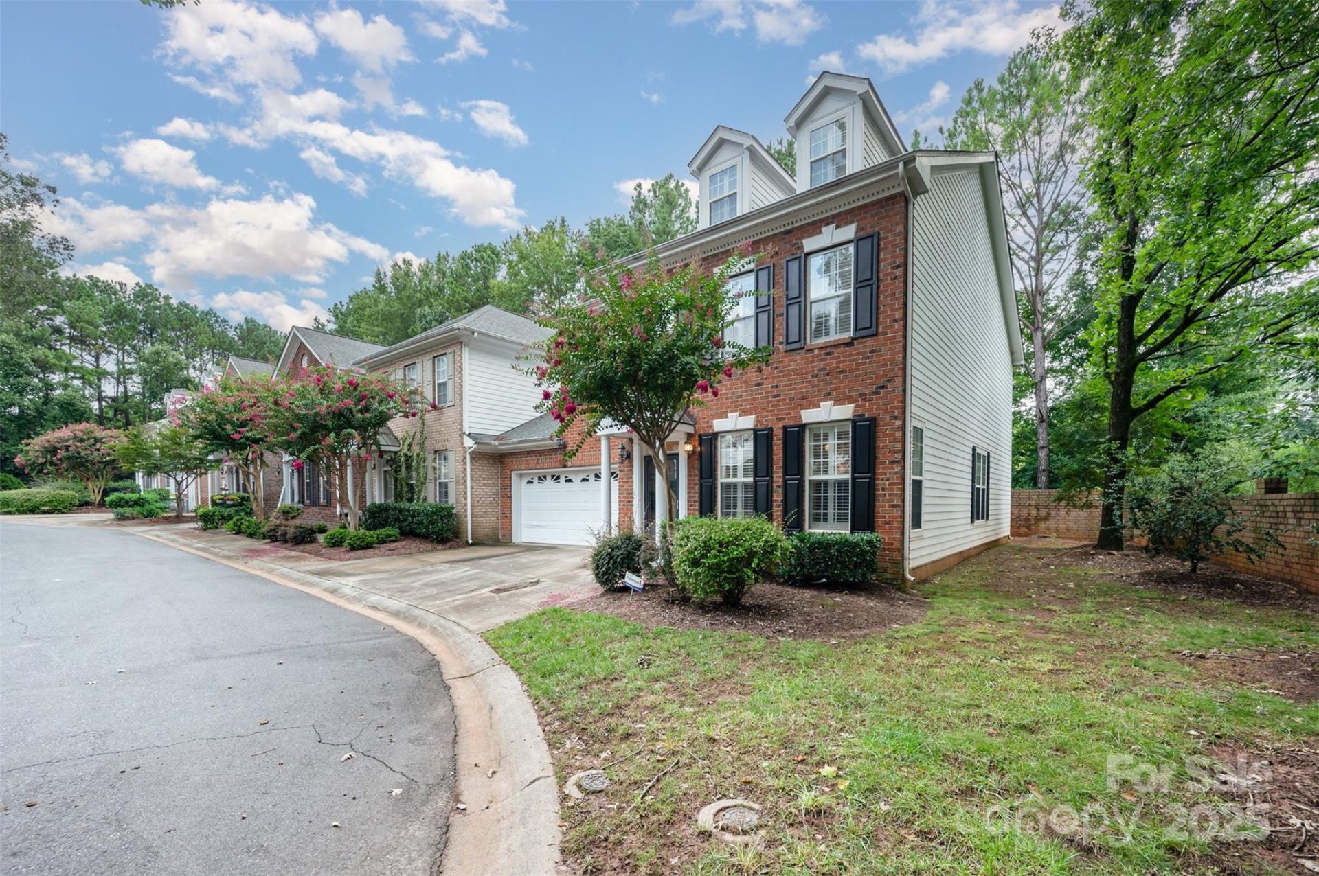 Property image 2 at 14583 Adair Manor Court, Charlotte, NC 28277