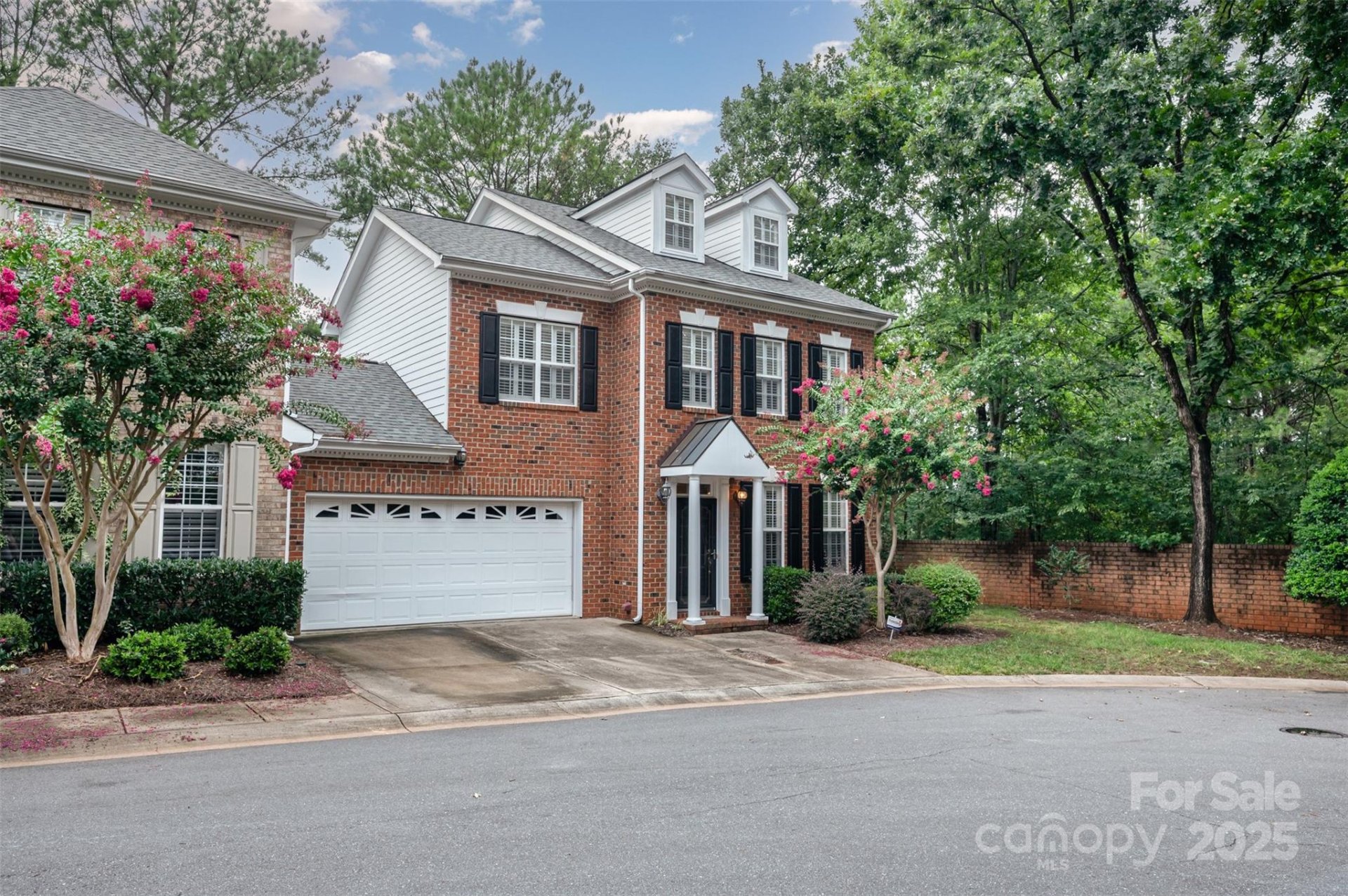 Property image 3 at 14583 Adair Manor Court, Charlotte, NC 28277
