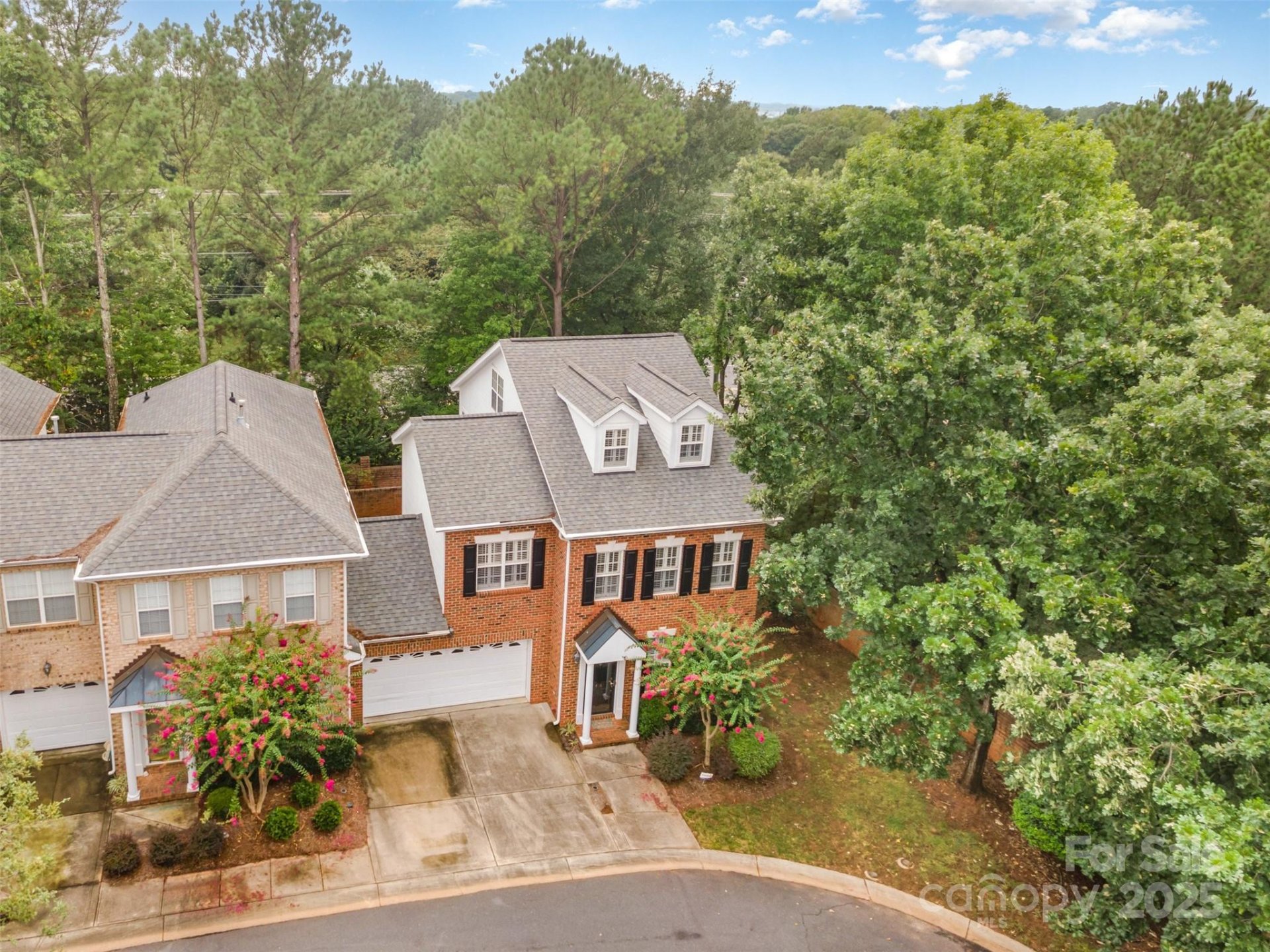 Property image 4 at 14583 Adair Manor Court, Charlotte, NC 28277