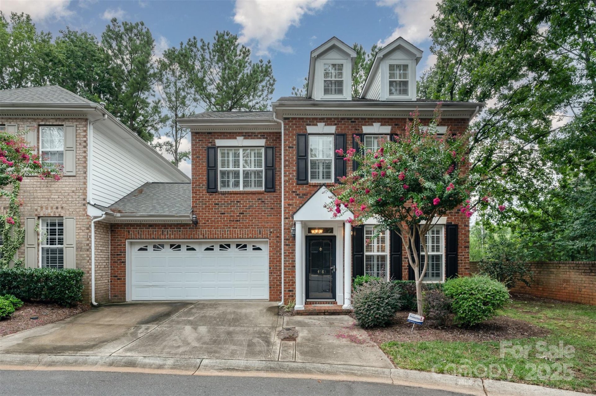 Property image 5 at 14583 Adair Manor Court, Charlotte, NC 28277