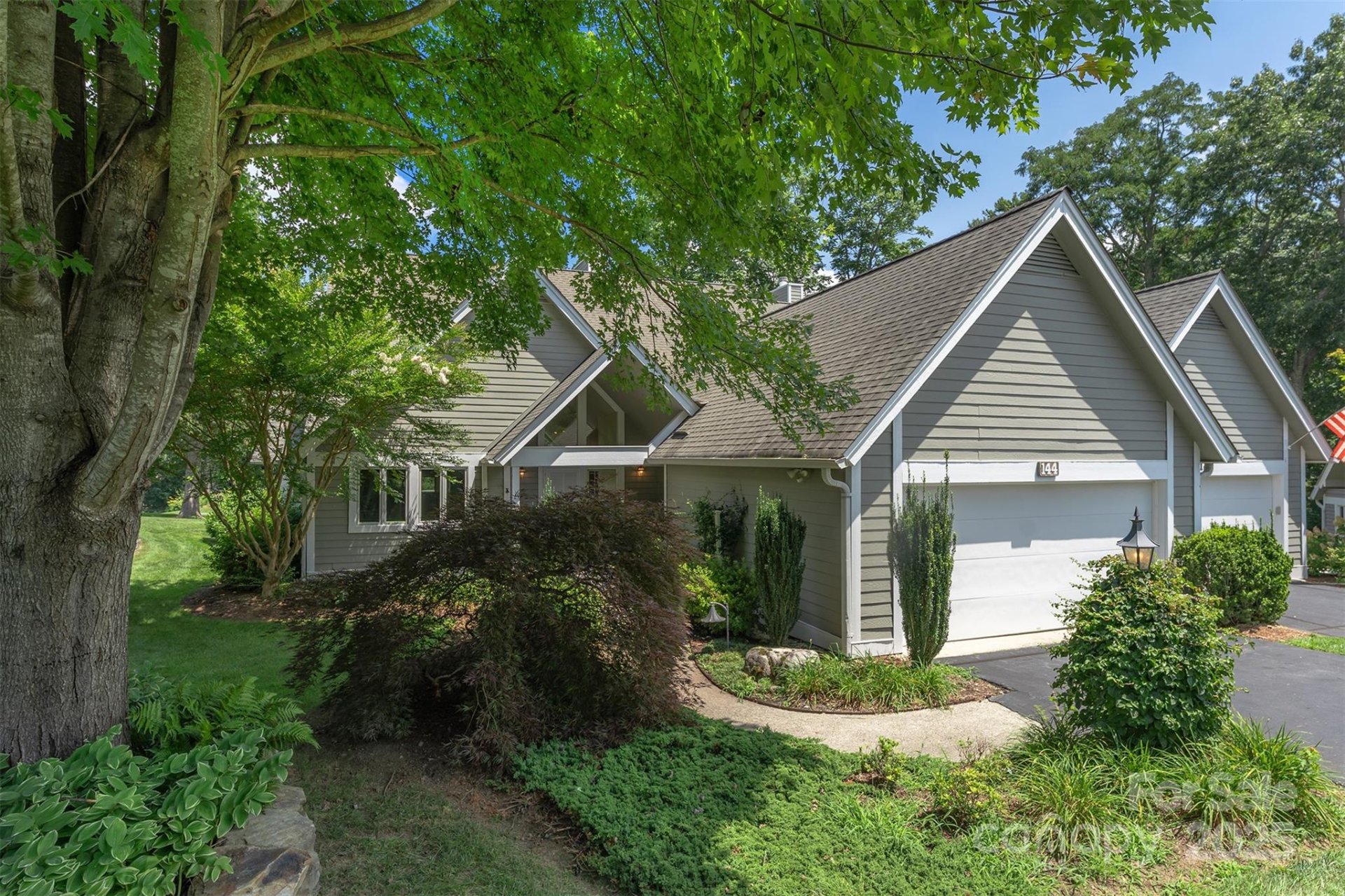Property image 5 at 144 Overlook Drive, Flat Rock, NC 28731