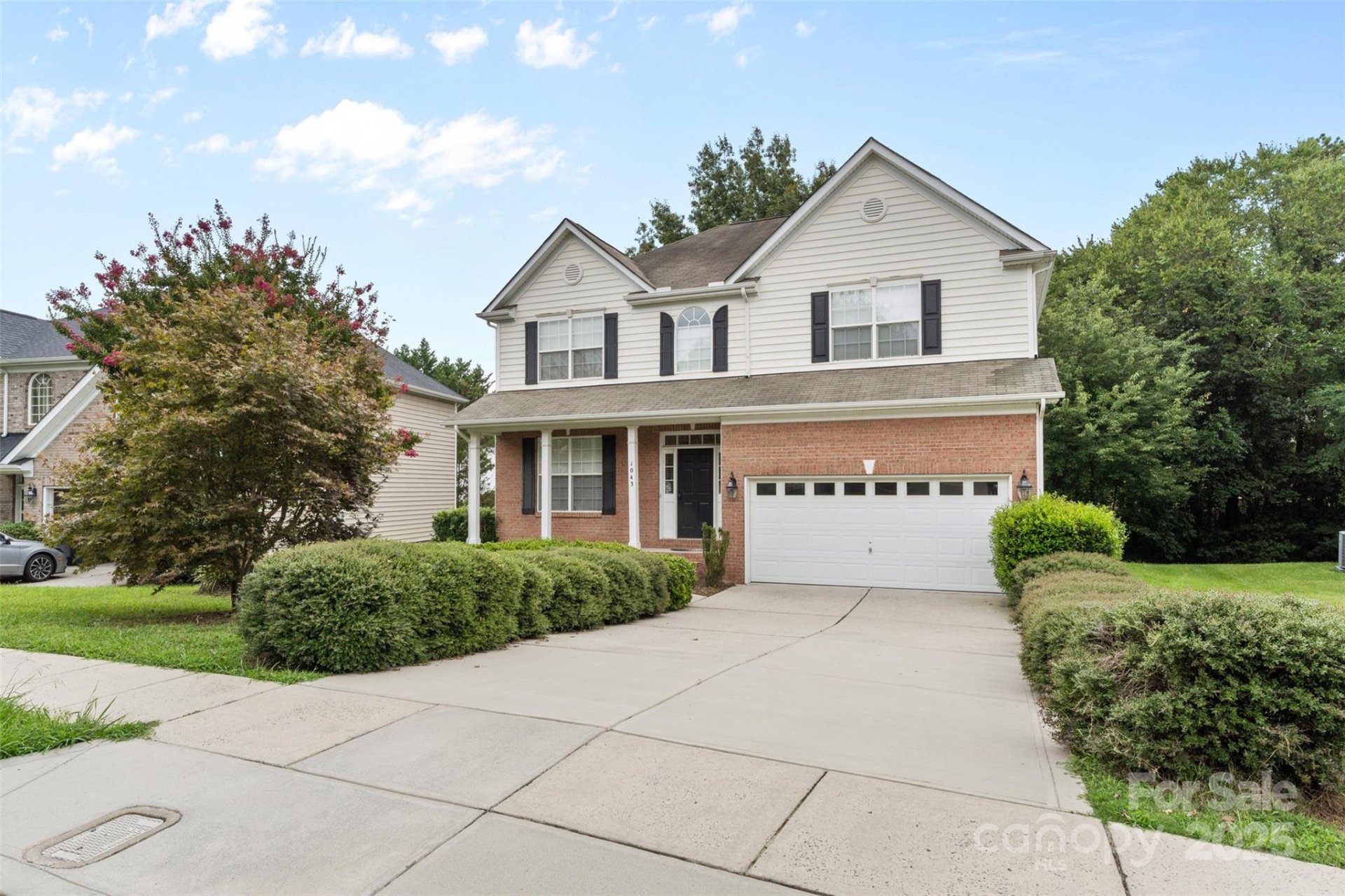 1043 Boxelder Lane