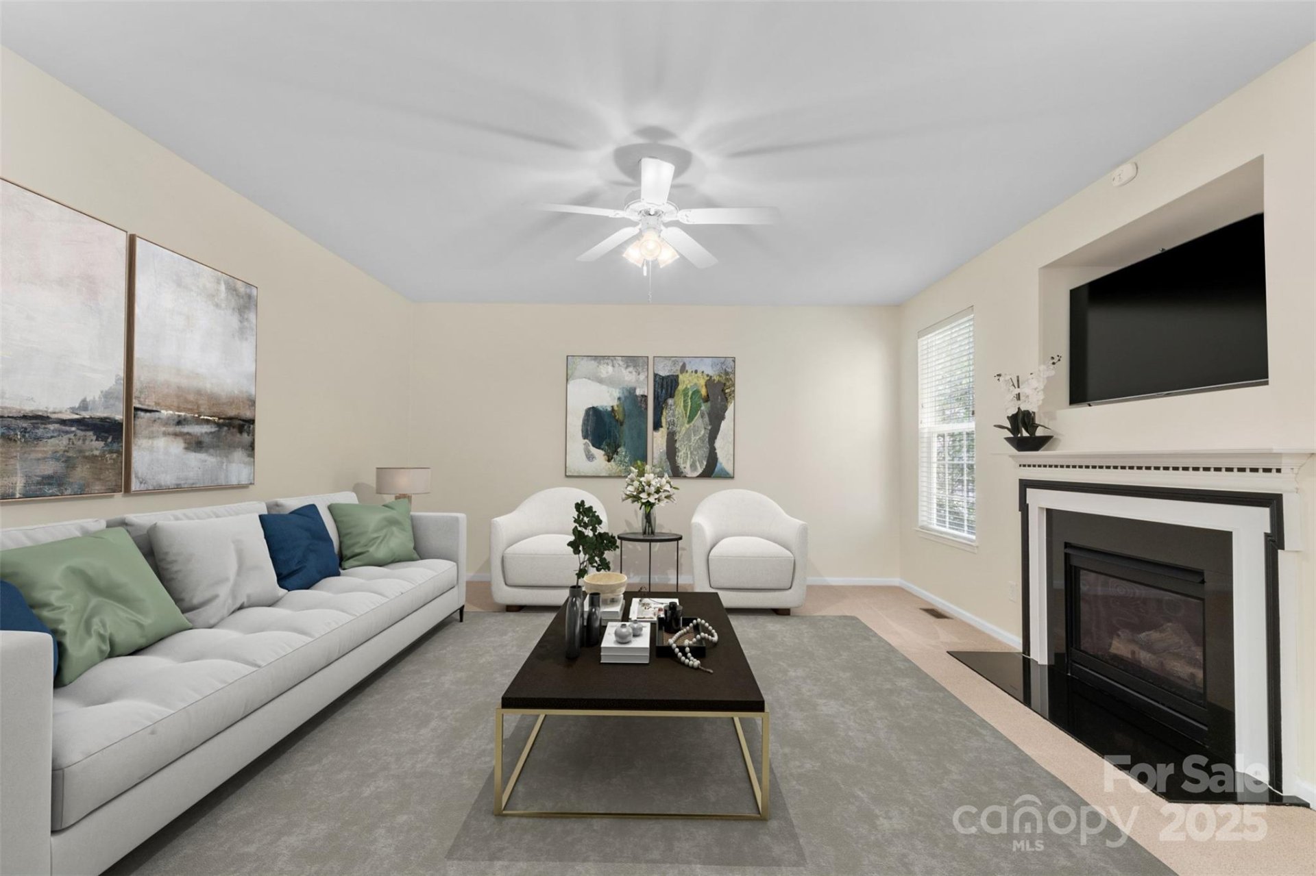 Property image 2 at 1043 Boxelder Lane, Charlotte, NC 28262