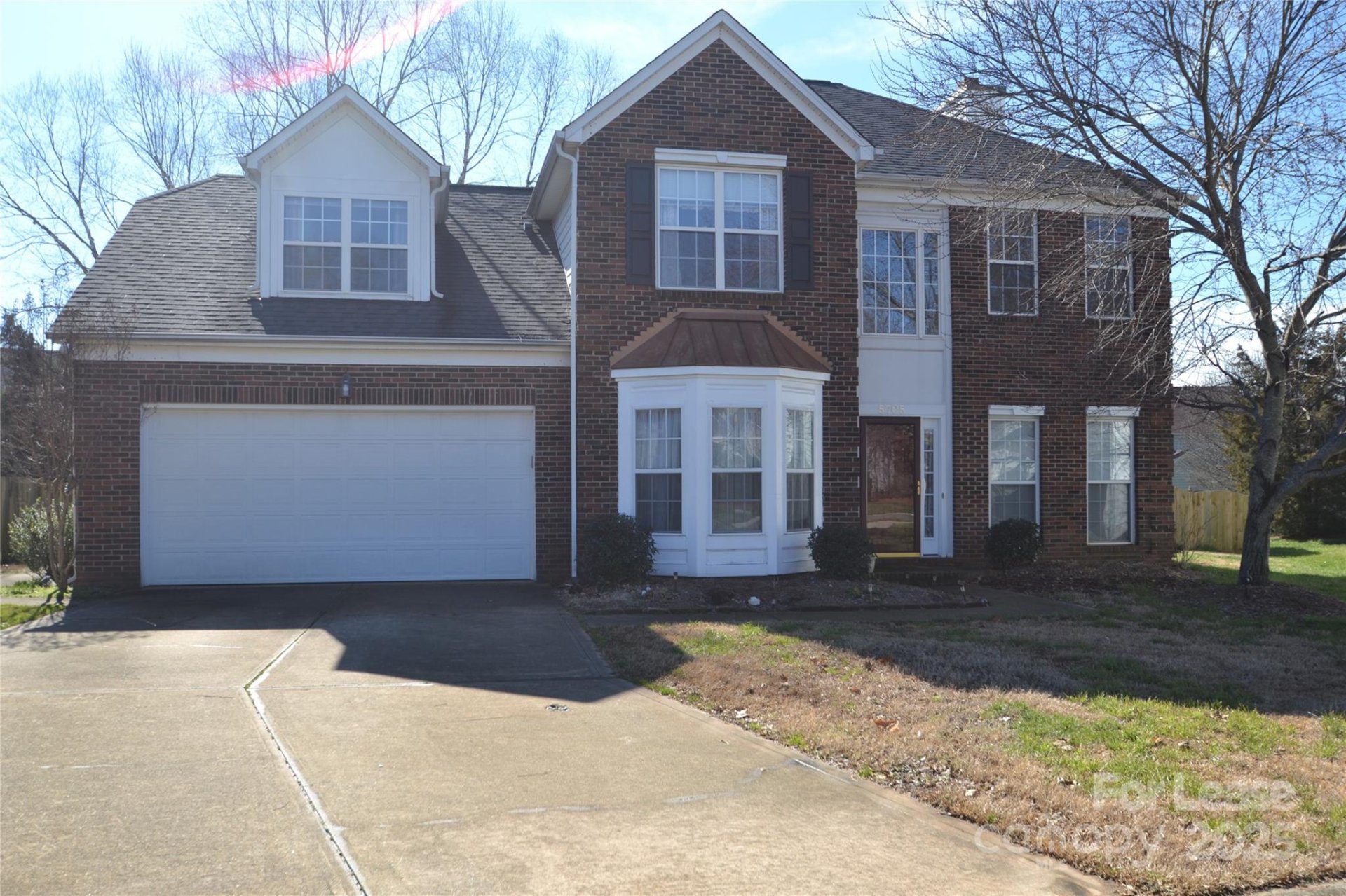 5705 Whitegate Lane