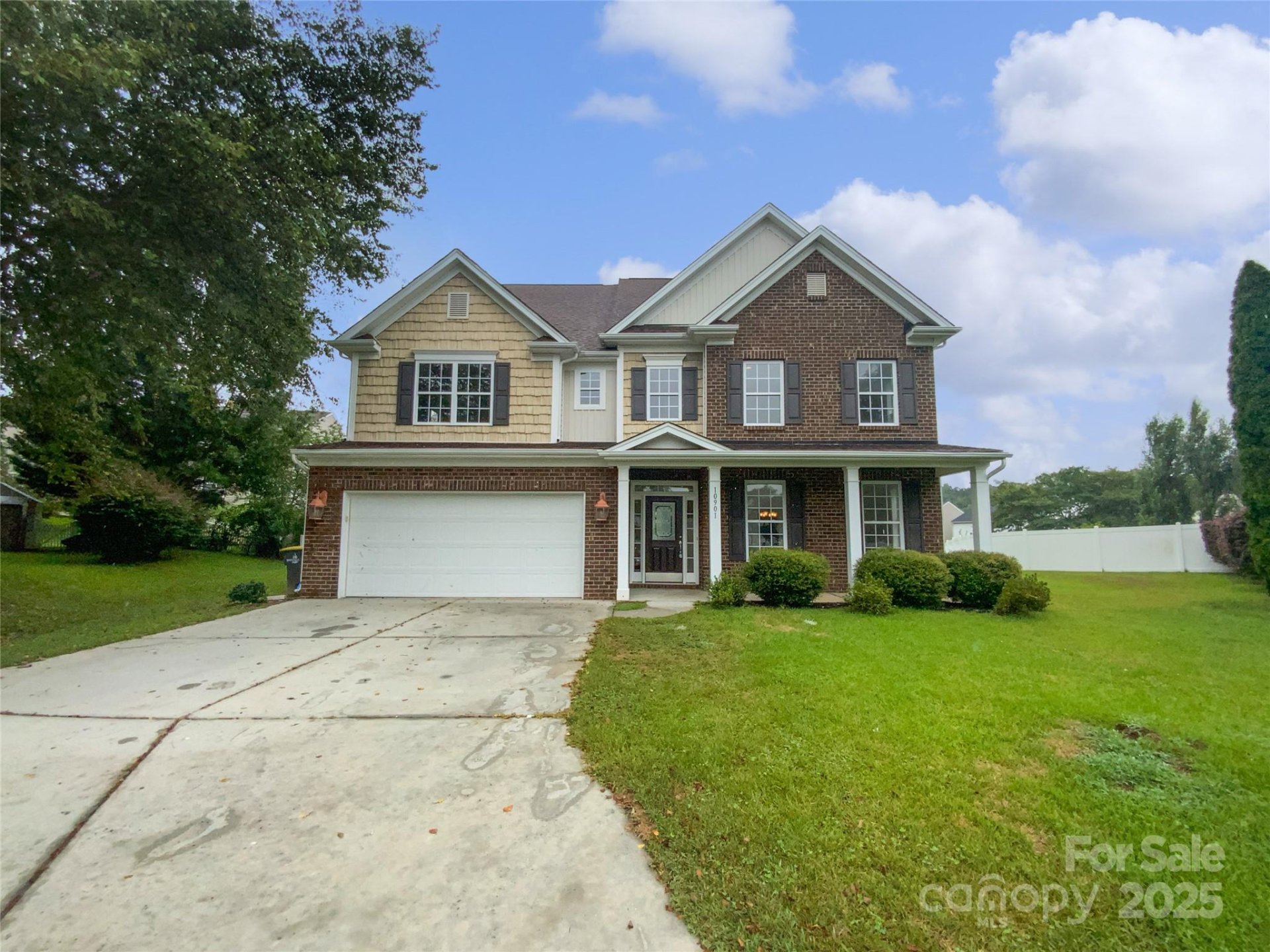10901 Trout Creek Place