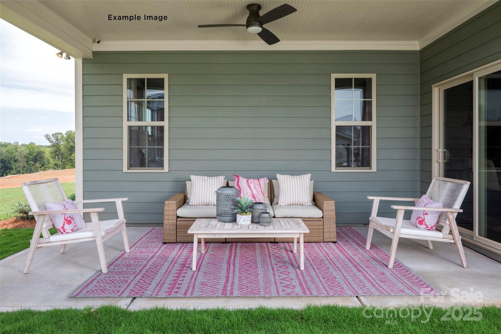 Property image 2 at 106 Cartington Way, Mooresville, NC 28115