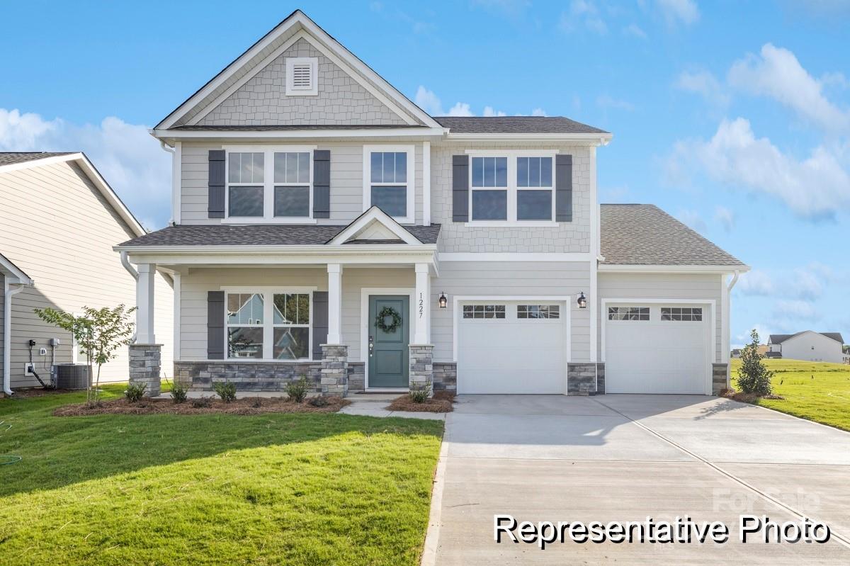 190 Batten Ridge Drive