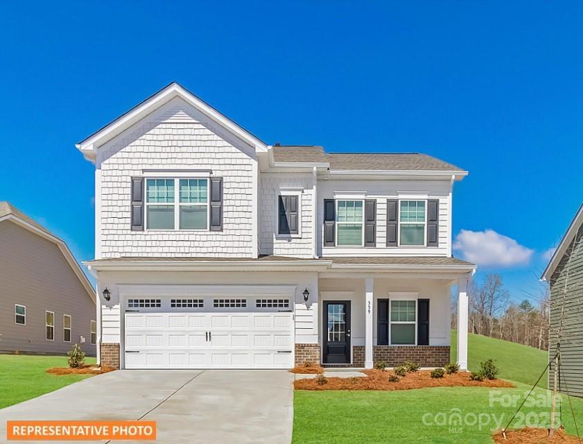 108 Kimble Court