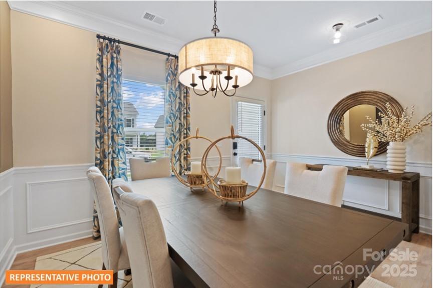 Property image 4 at 108 Kimble Court, Concord, NC 28025